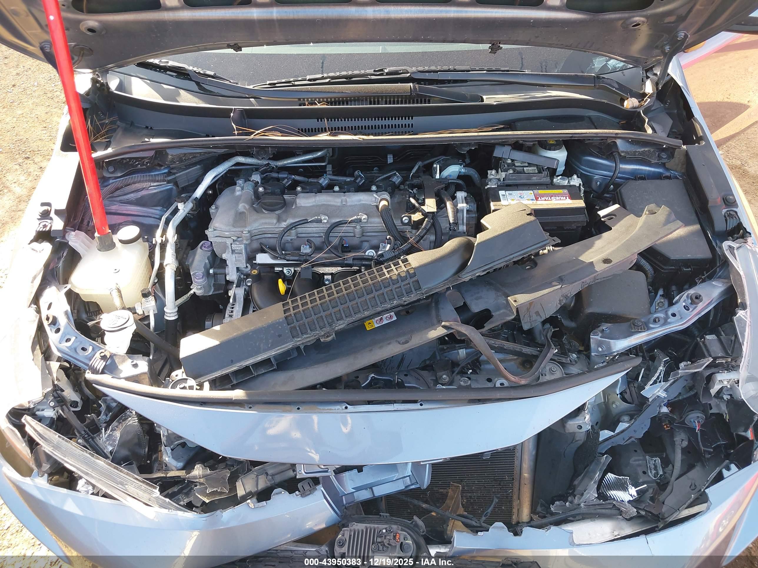 TOYOTA COROLLA image 10