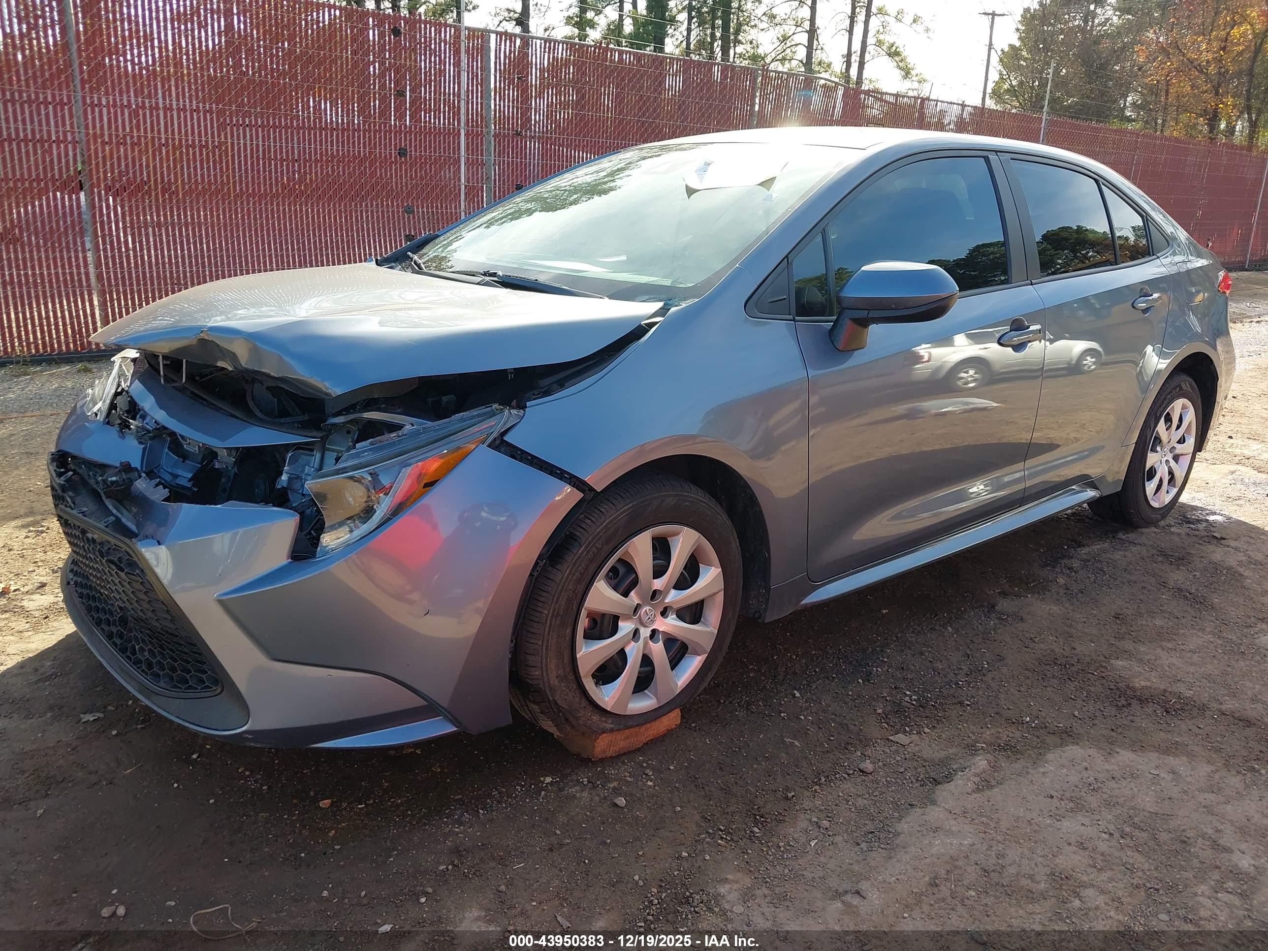 TOYOTA COROLLA image 2