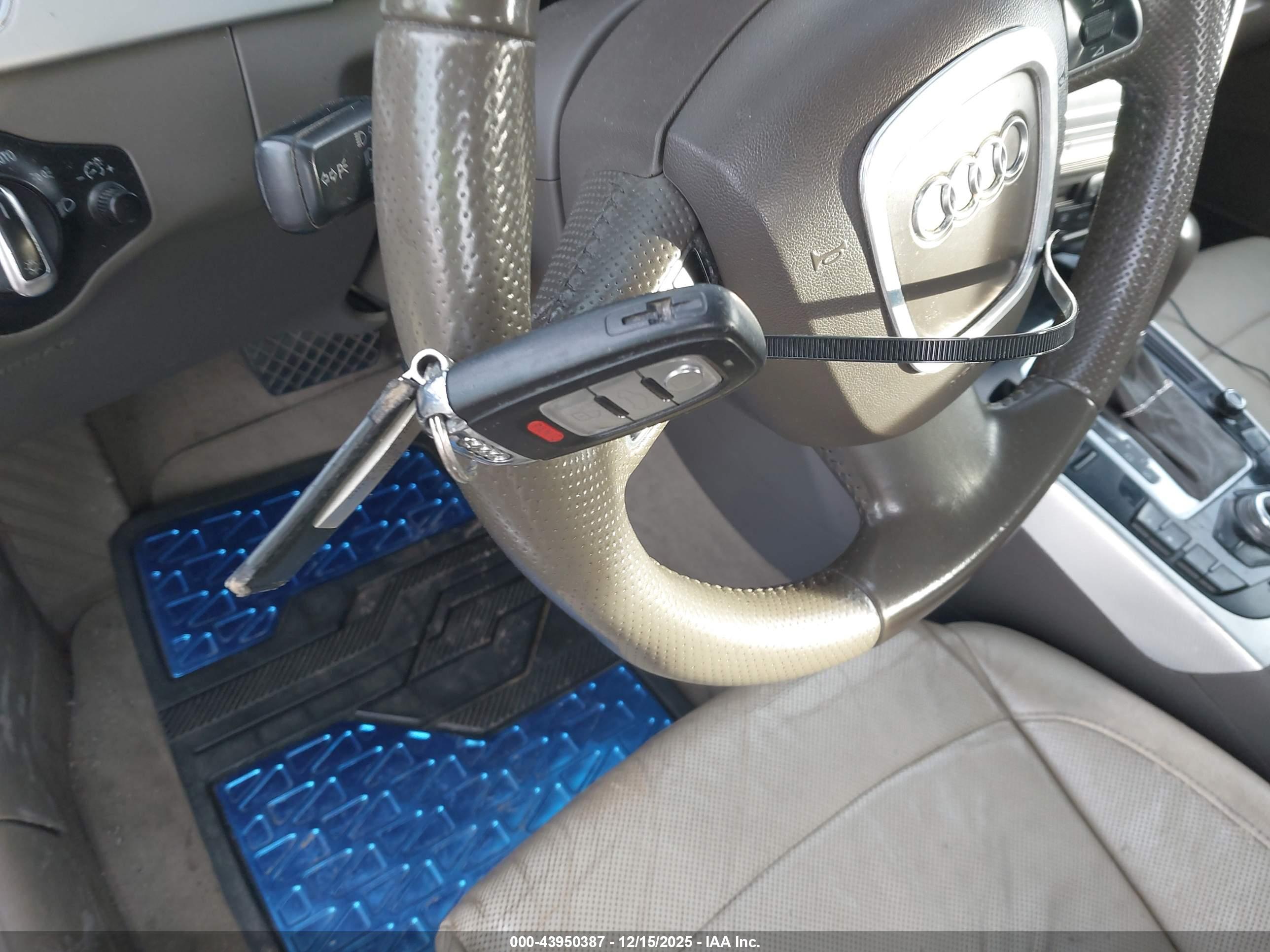 AUDI A5 image 11