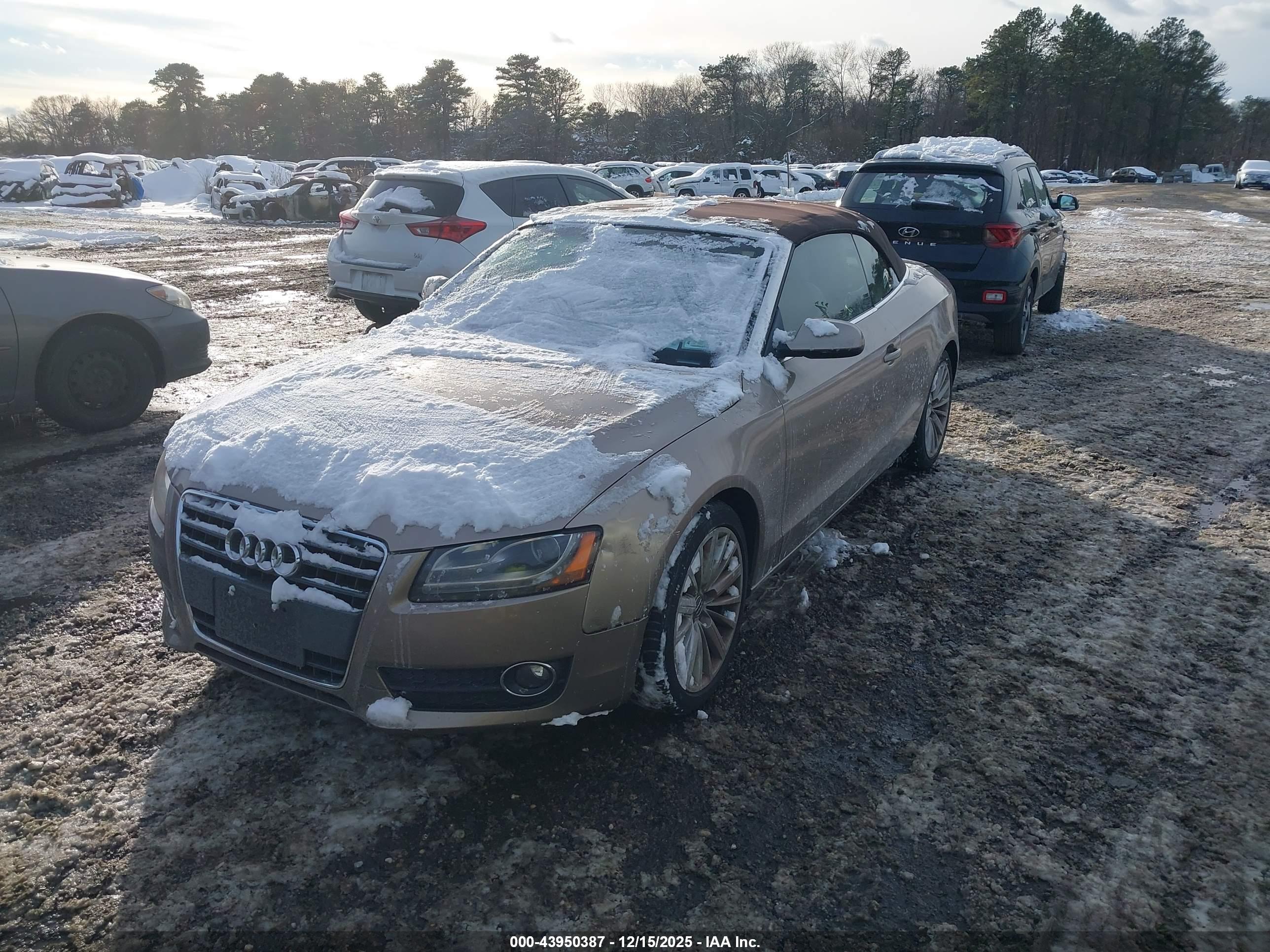 AUDI A5 image 2