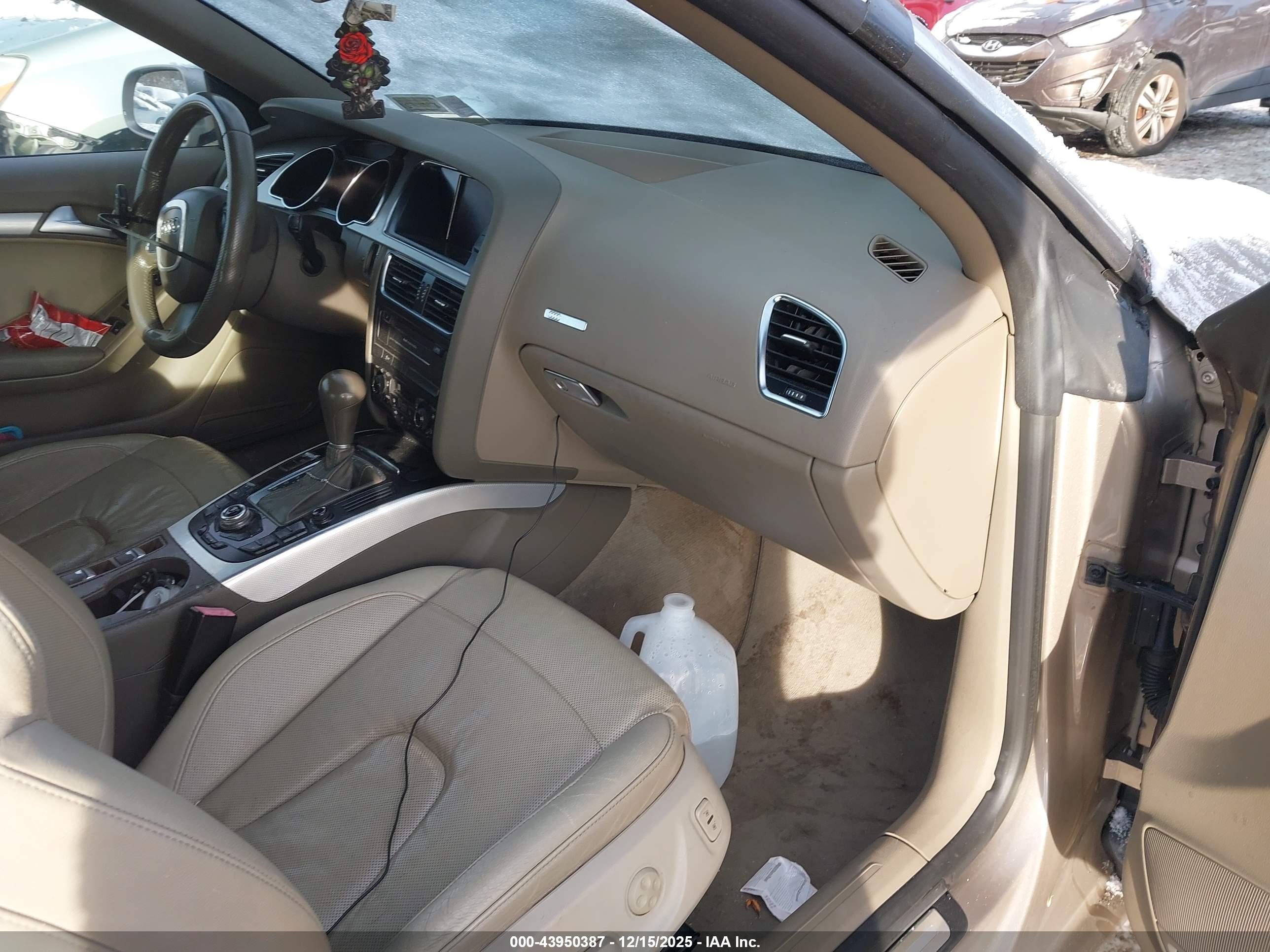 AUDI A5 image 5