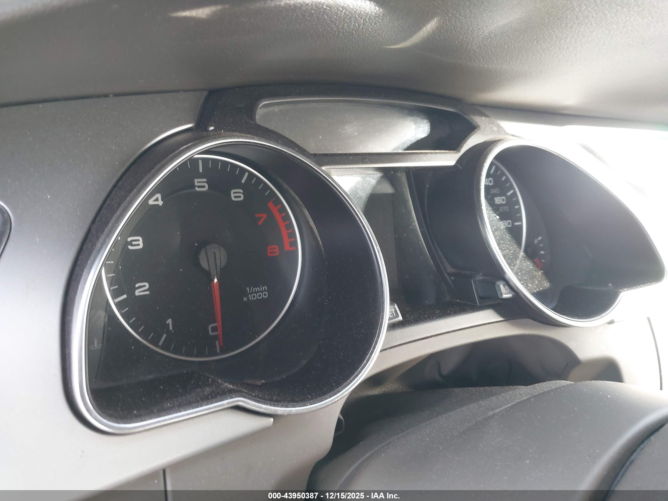 AUDI A5 image 7