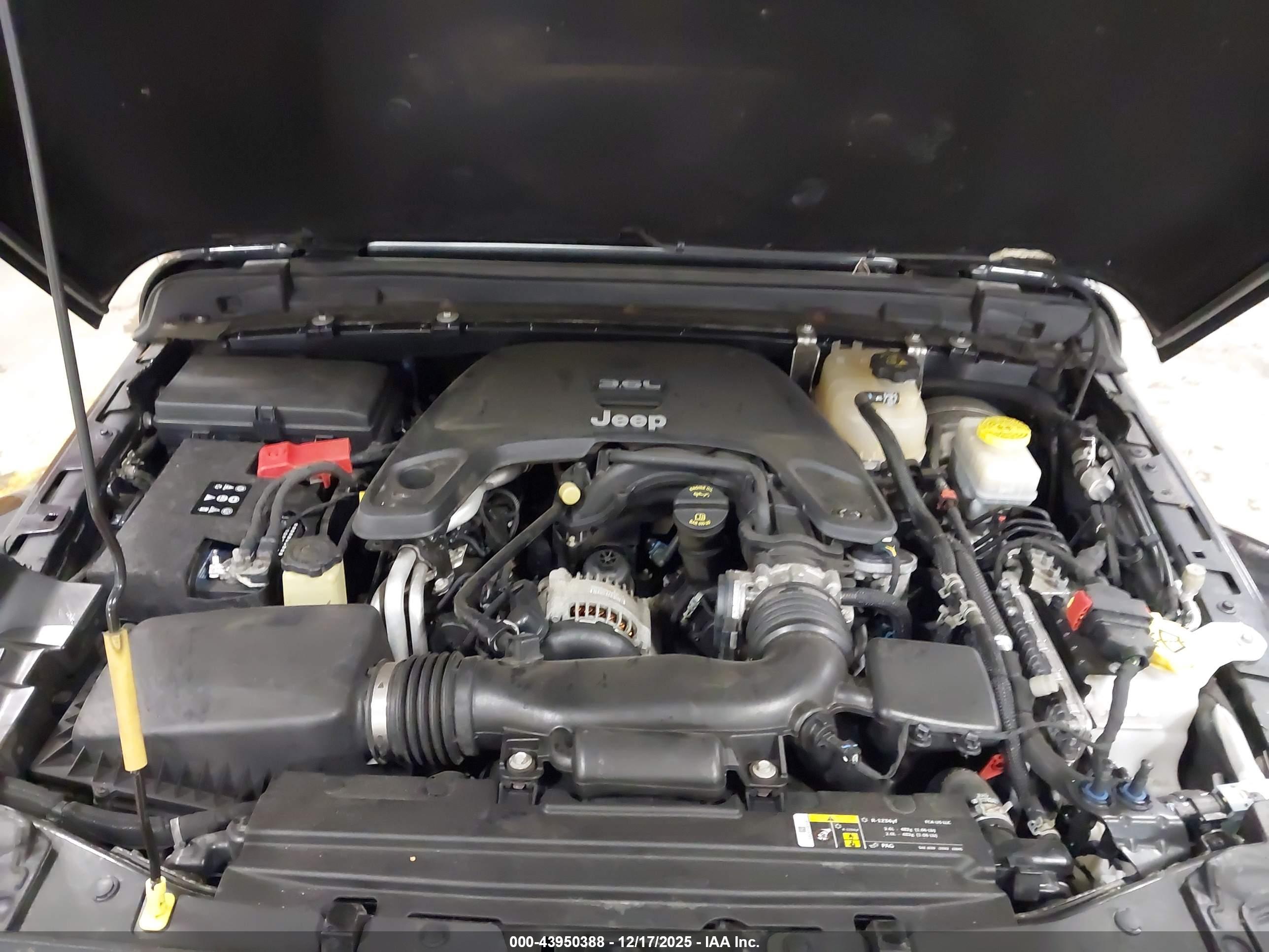 JEEP WRANGLER image 10