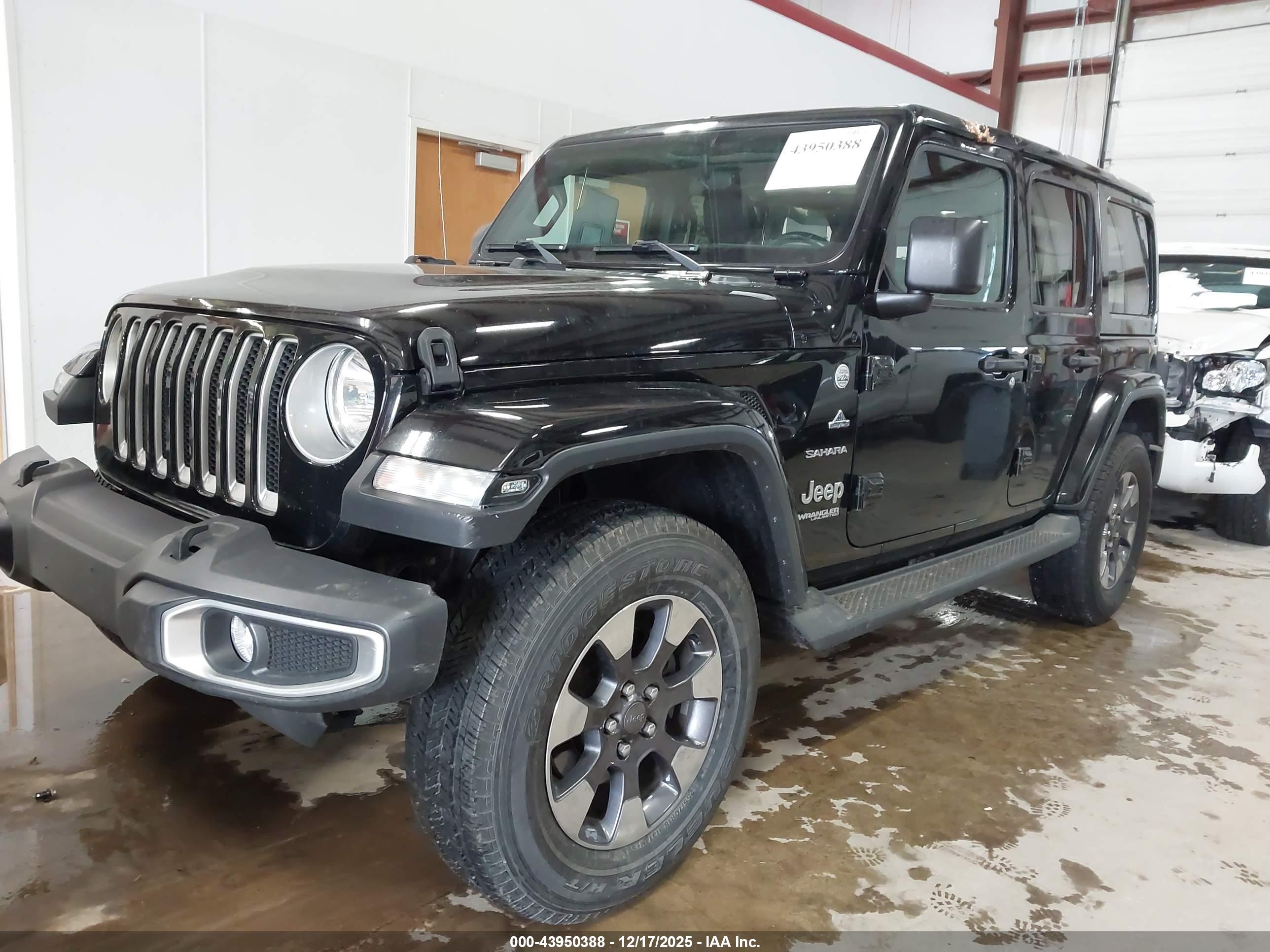 JEEP WRANGLER image 2