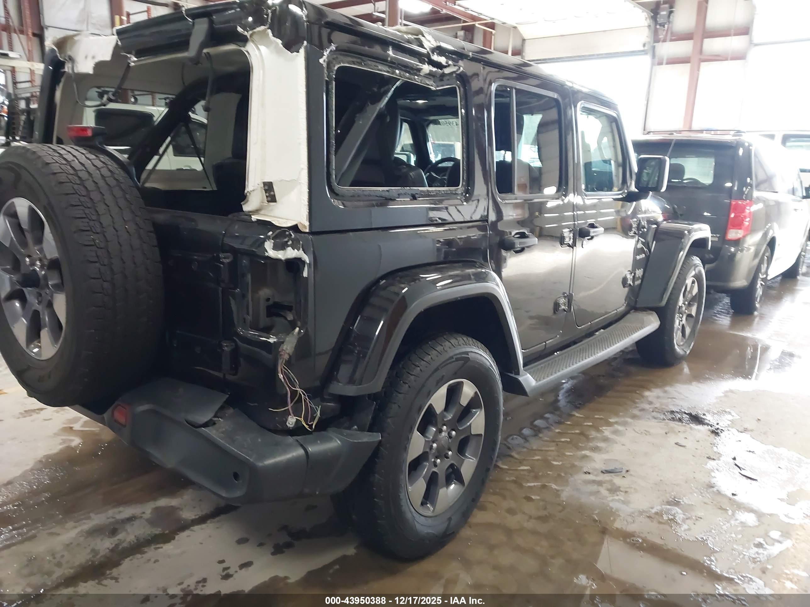JEEP WRANGLER image 4