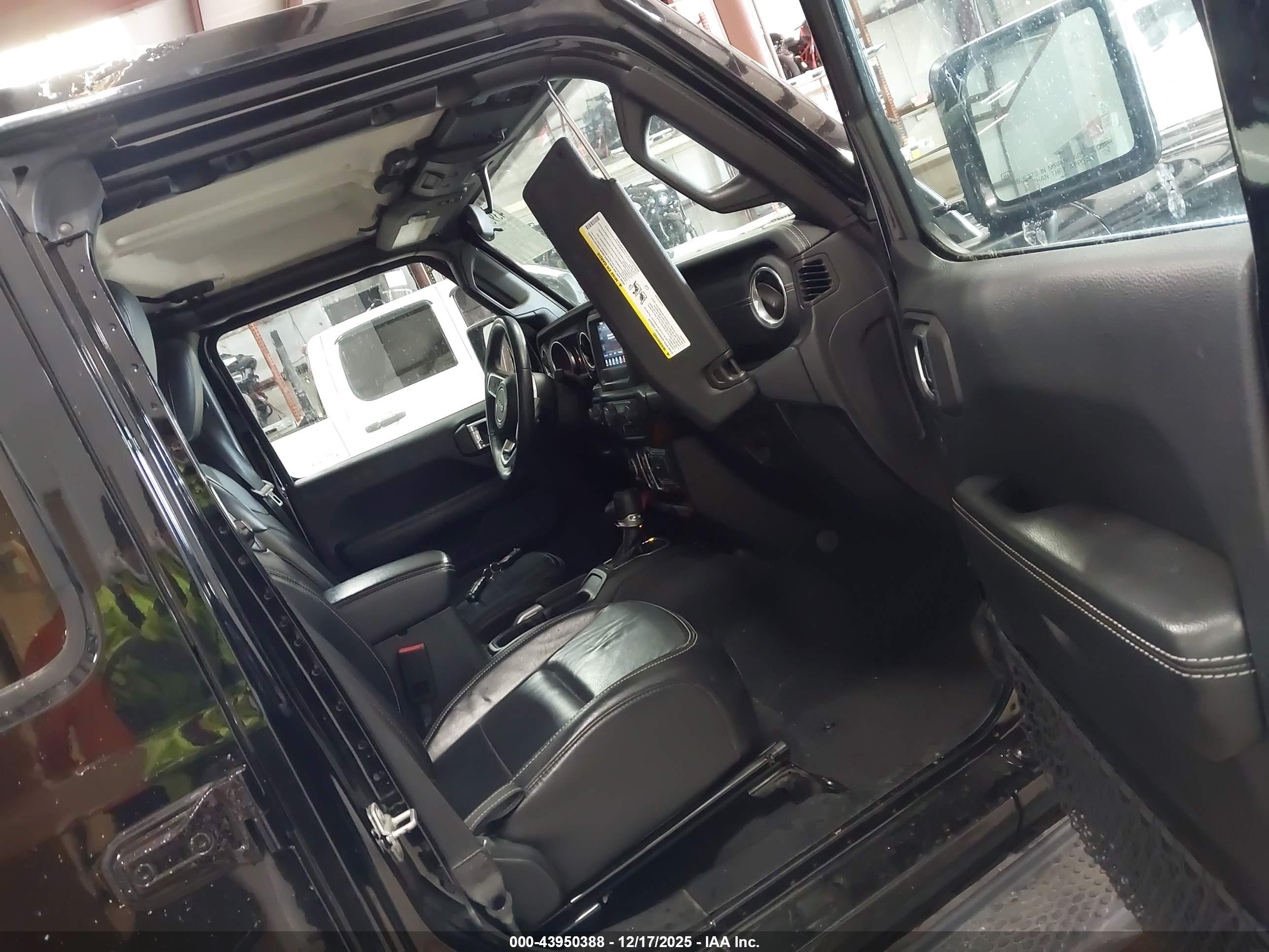 JEEP WRANGLER image 5