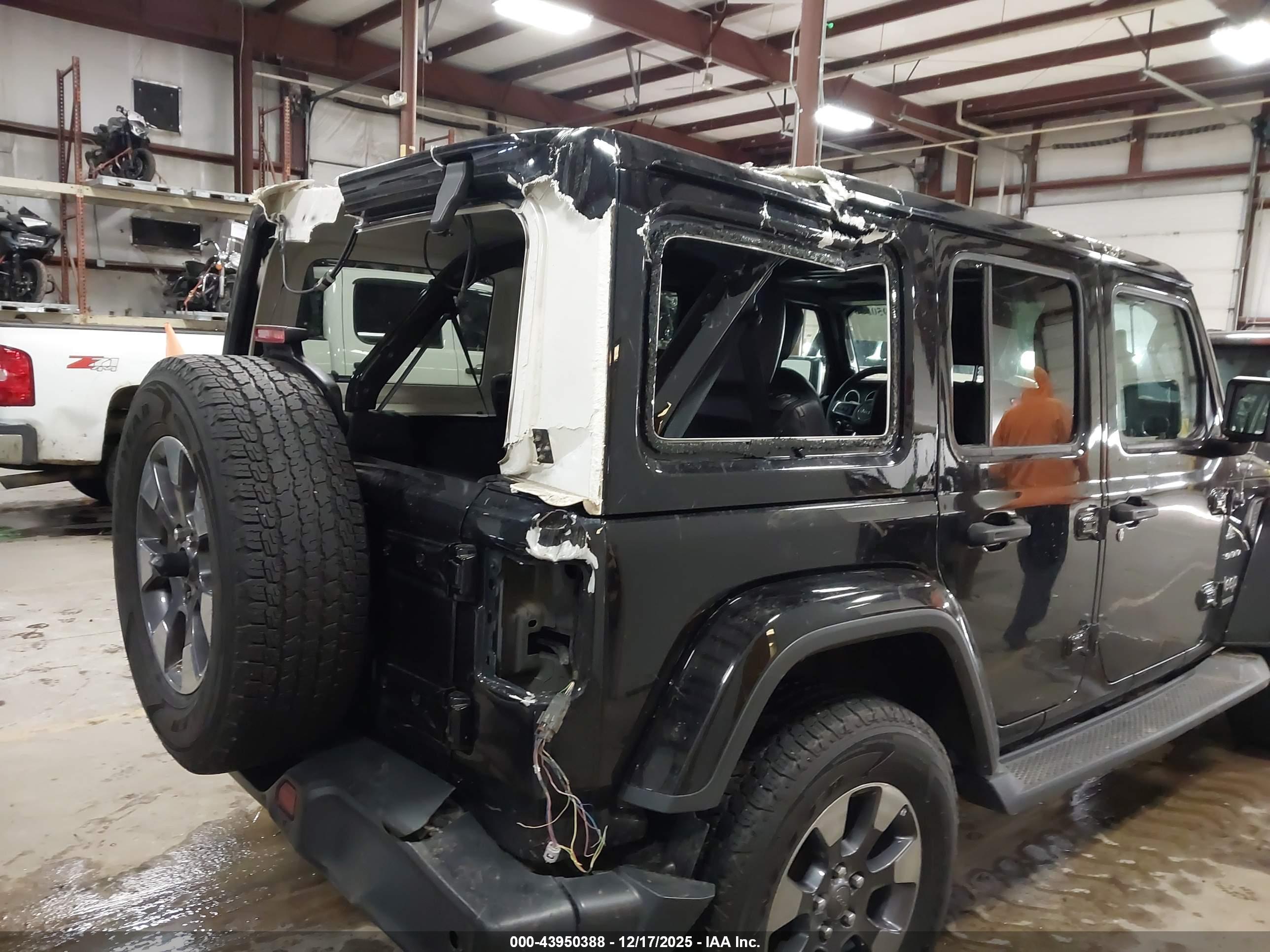 JEEP WRANGLER image 6