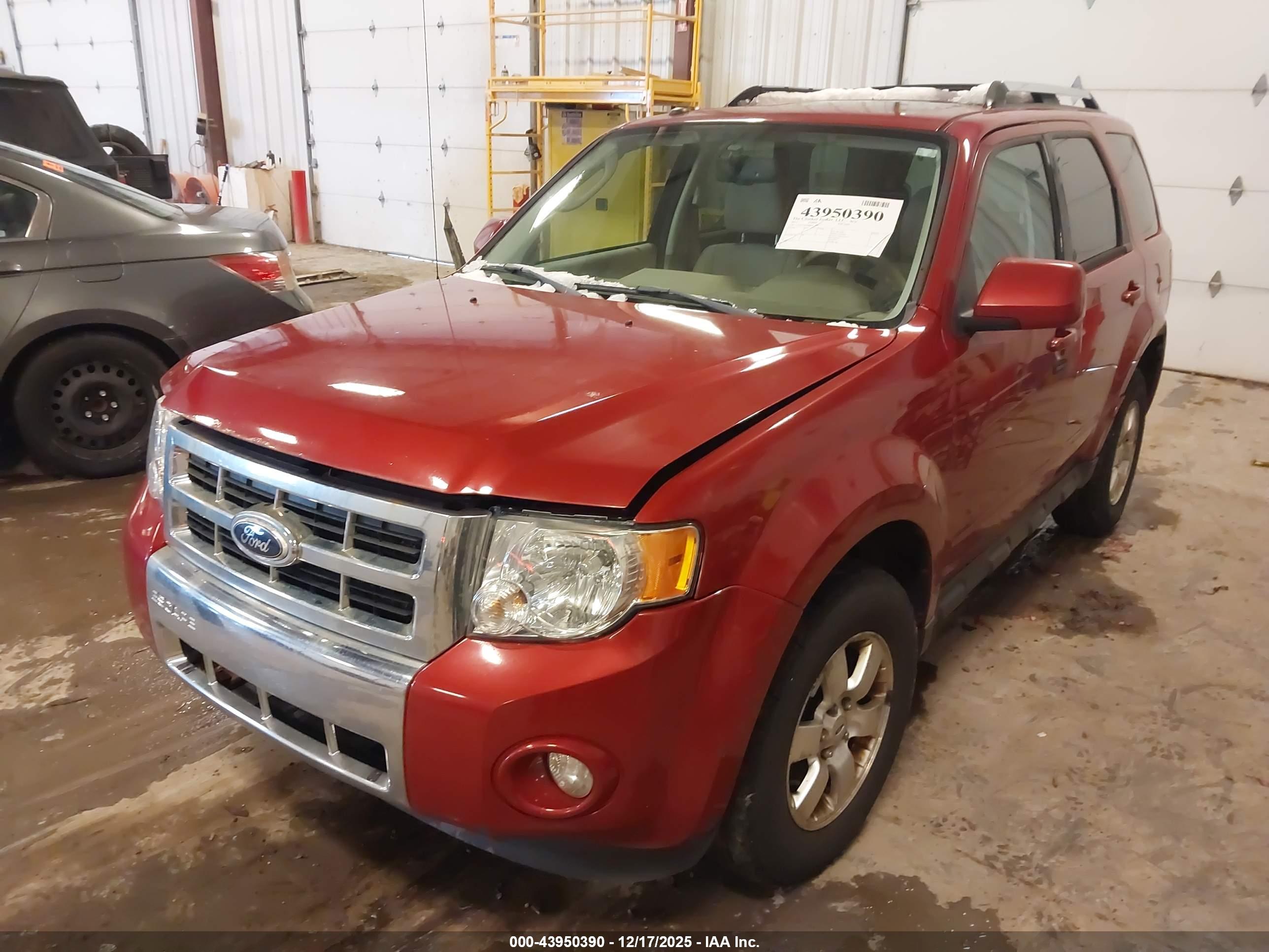 FORD ESCAPE image 2