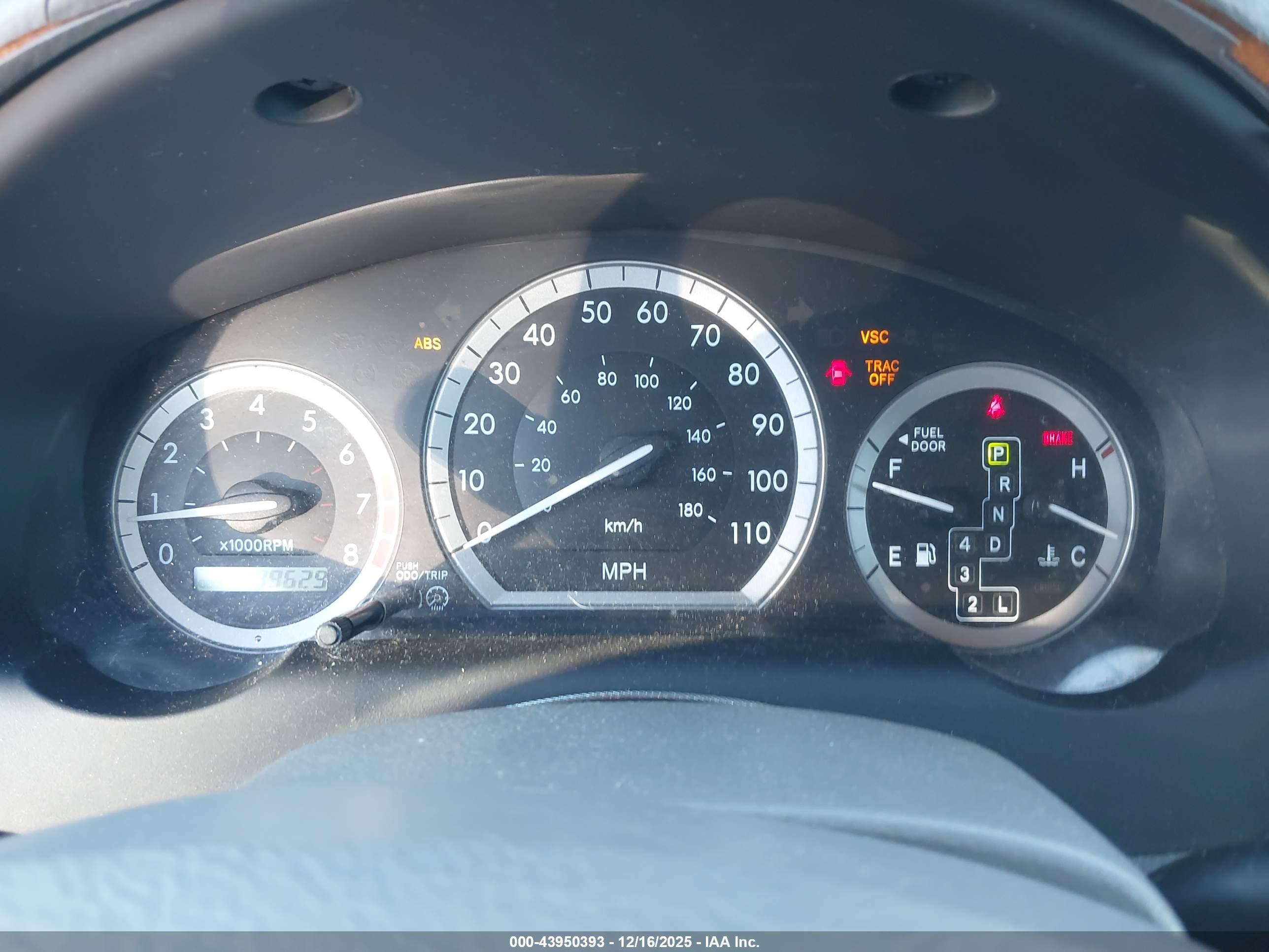 TOYOTA SIENNA image 7