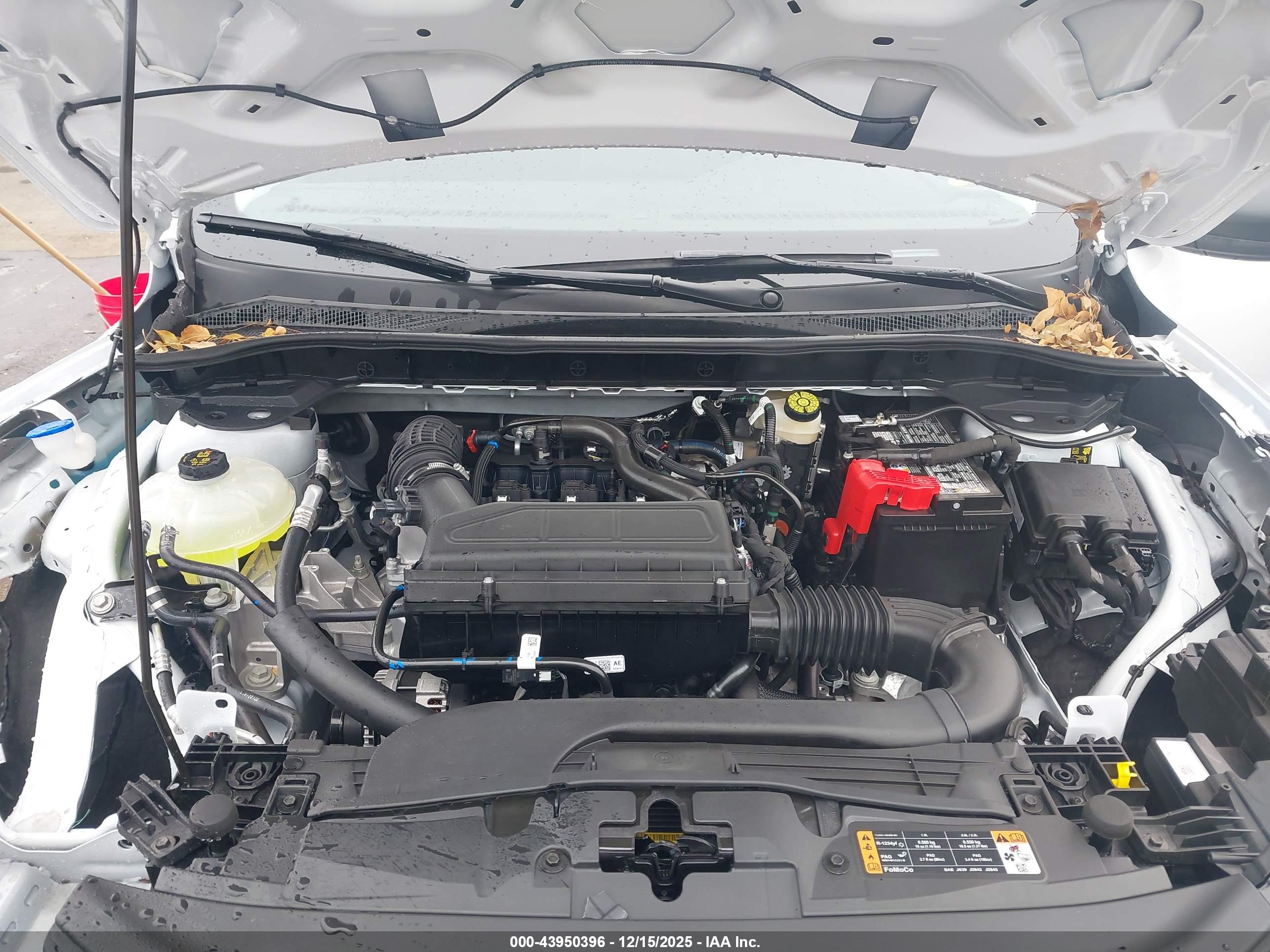 FORD ESCAPE image 10