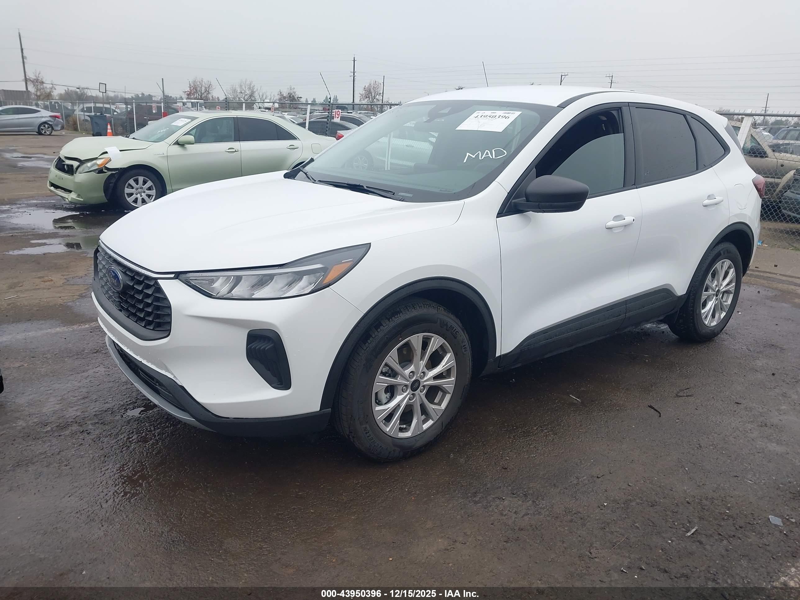 FORD ESCAPE image 2