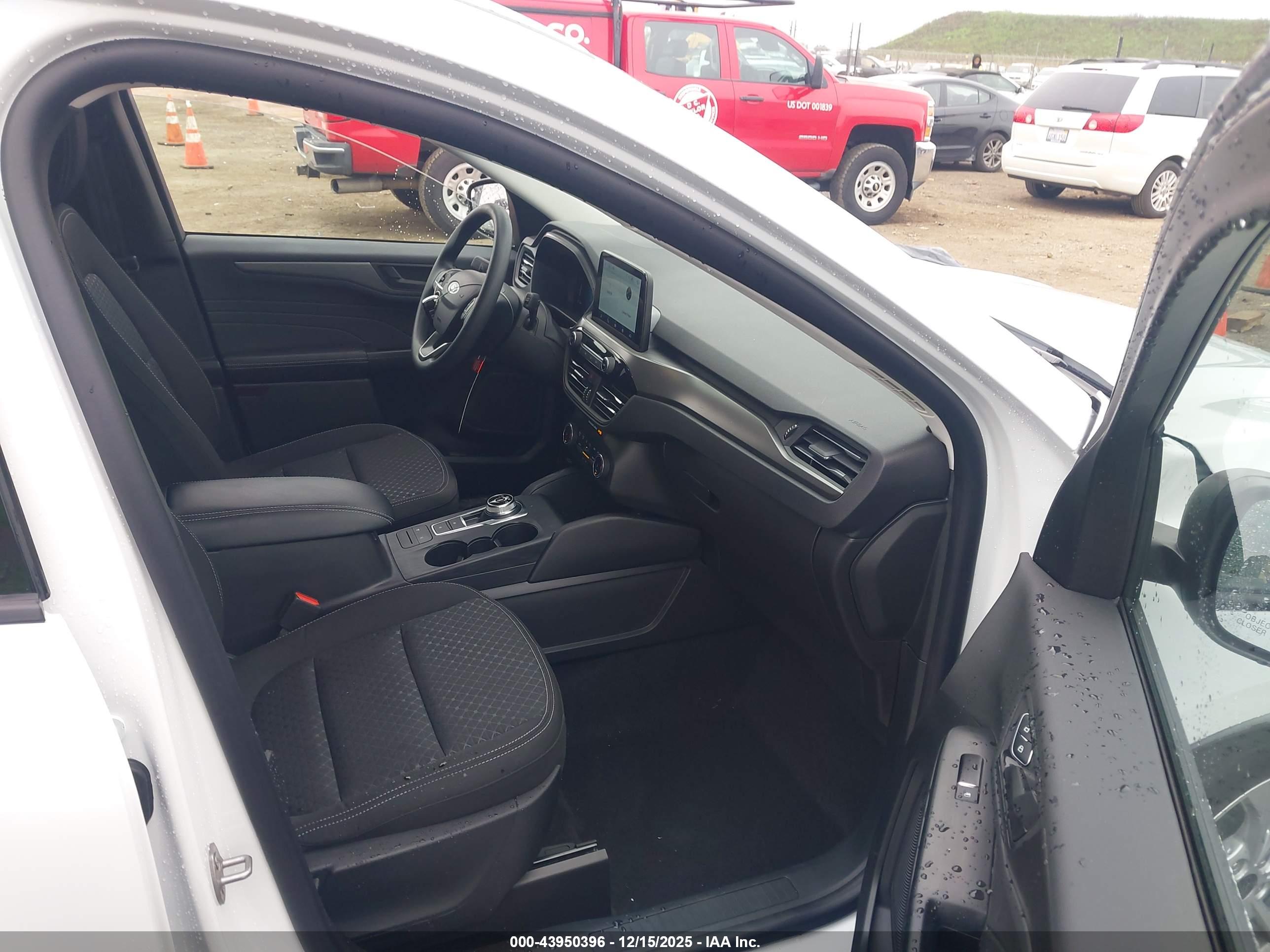 FORD ESCAPE image 5