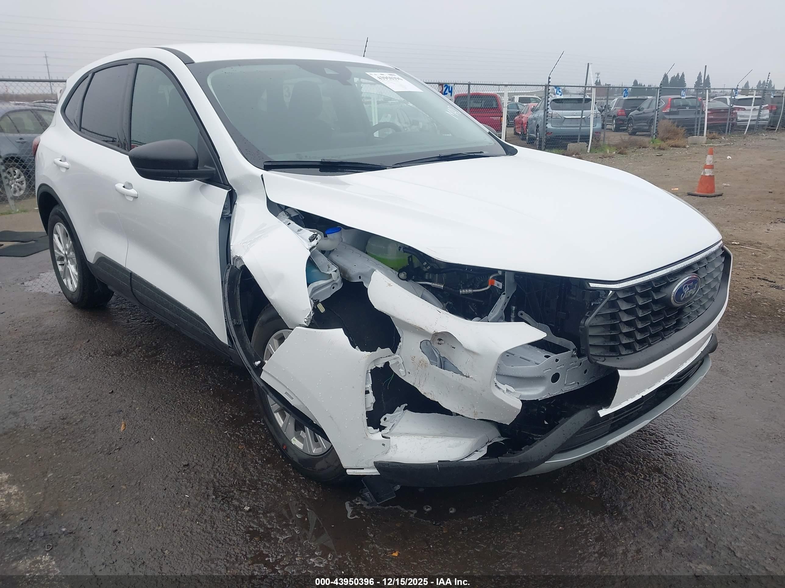 FORD ESCAPE image 6