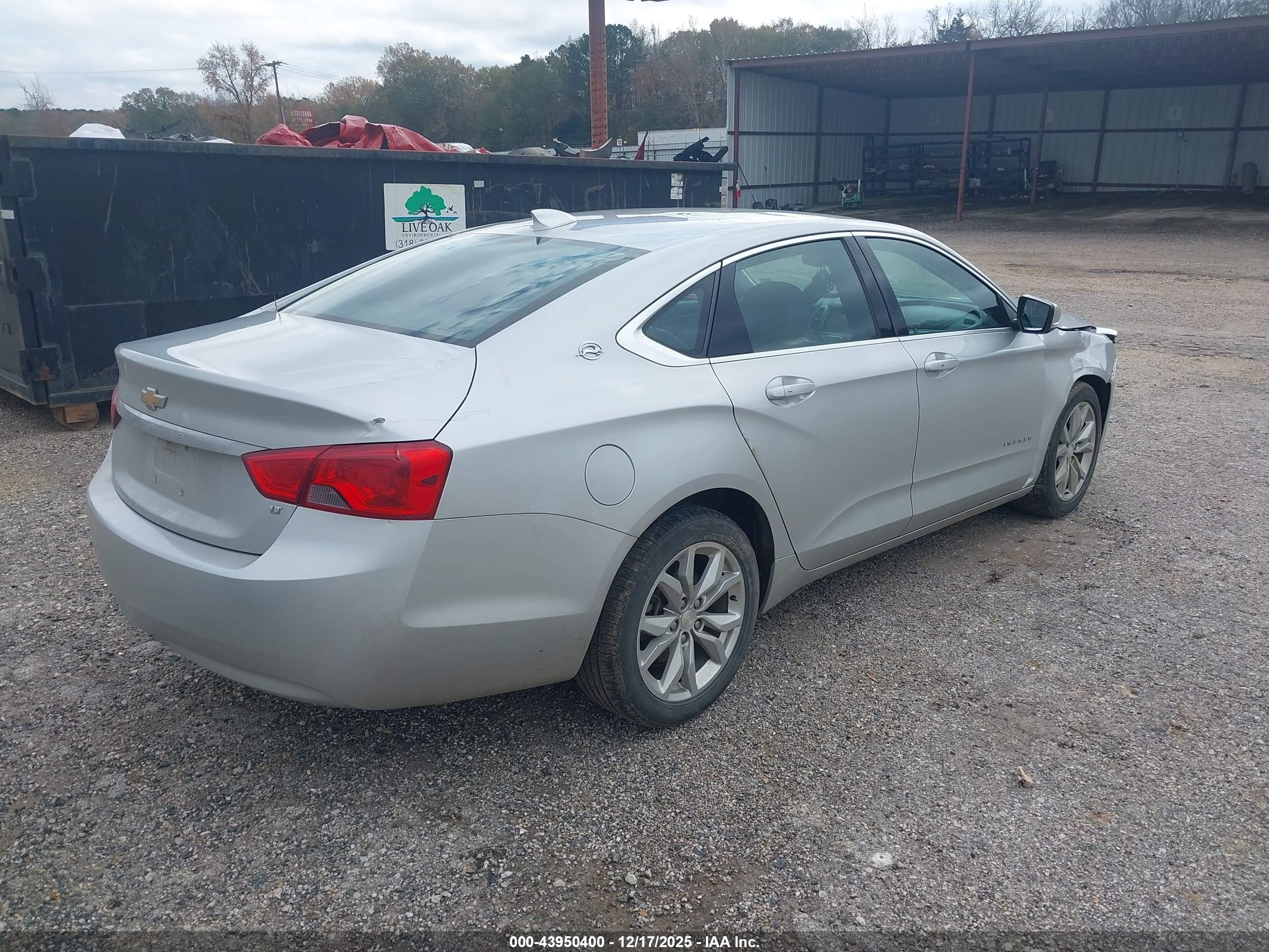 CHEVROLET IMPALA image 4
