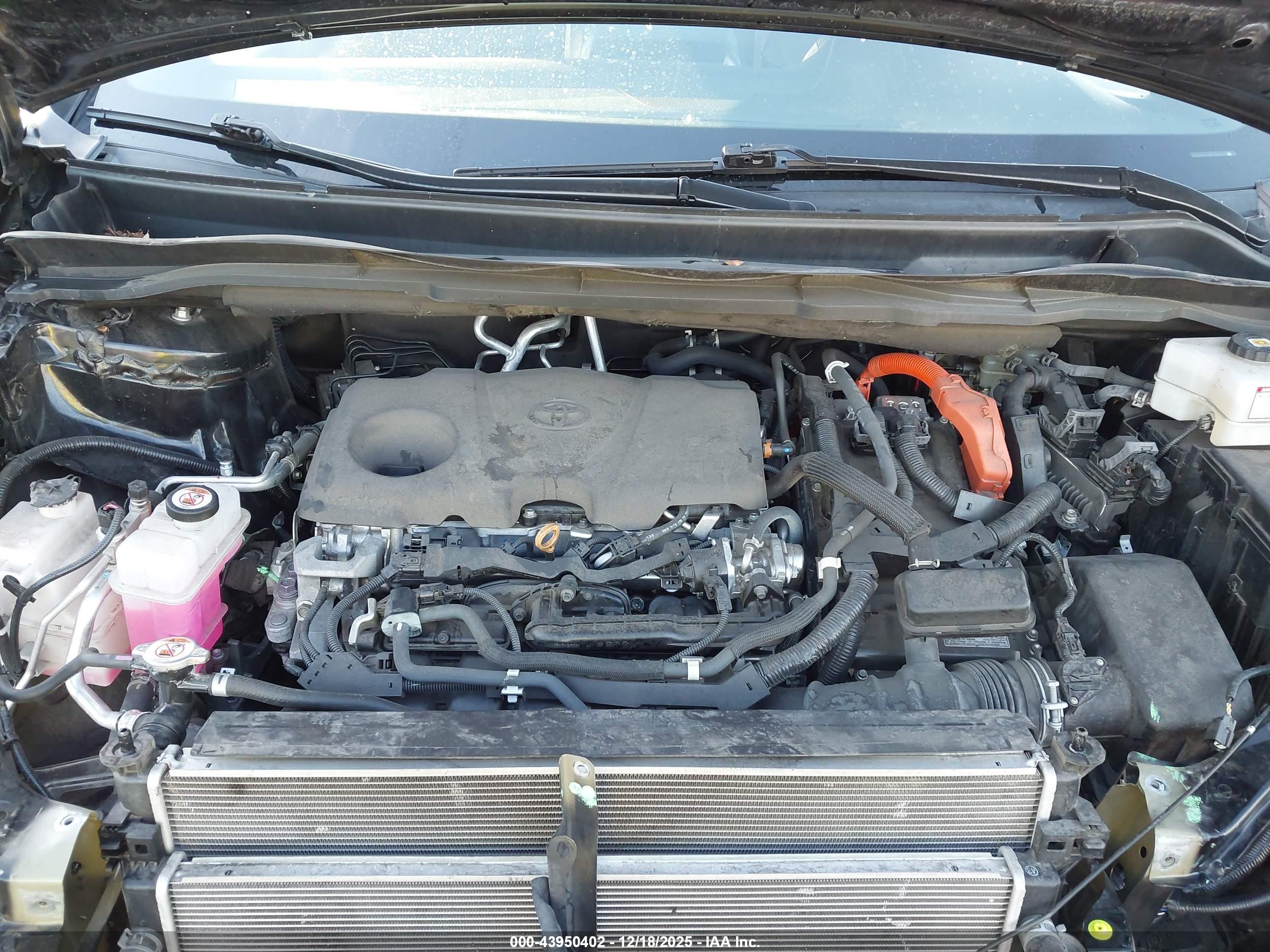 TOYOTA SIENNA image 10