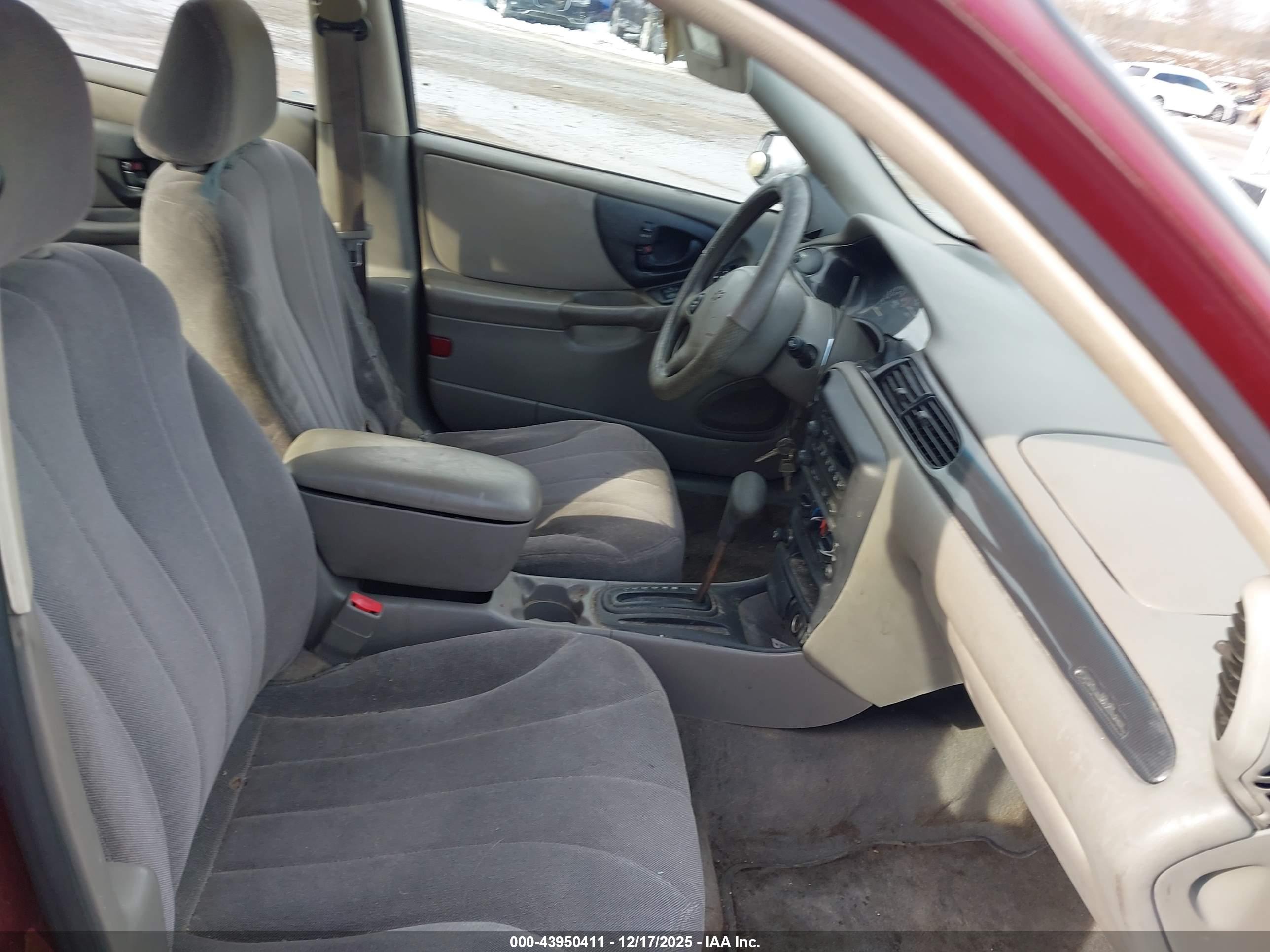 CHEVROLET MALIBU image 5