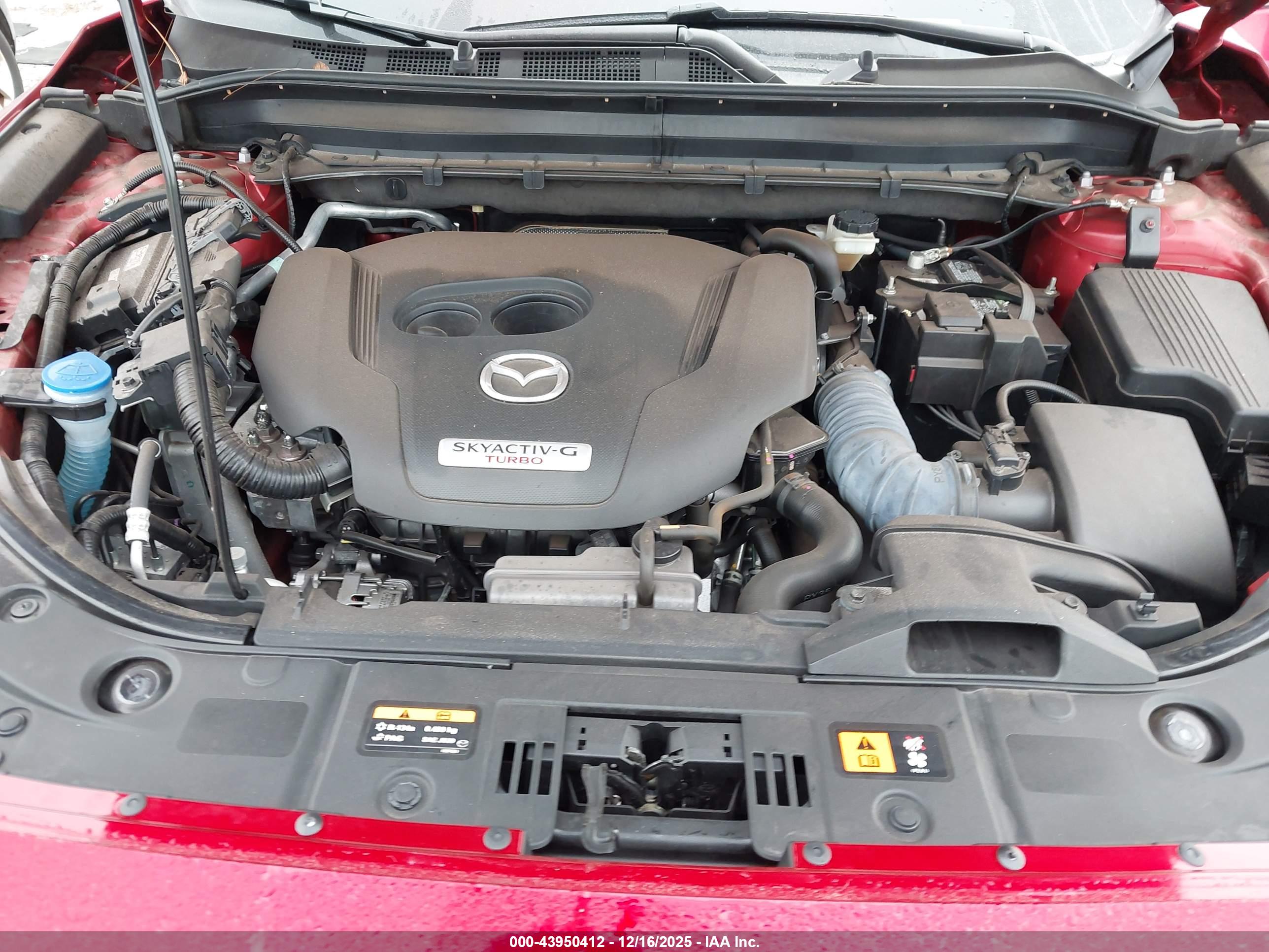 MAZDA CX-5 image 10