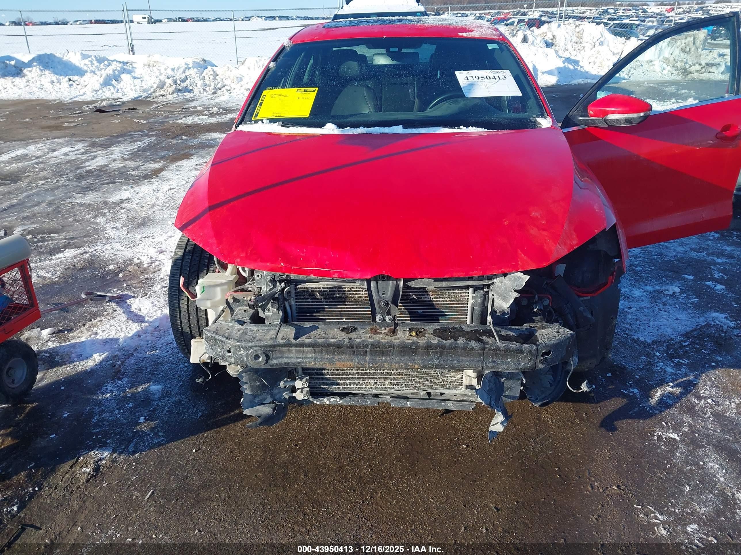VOLKSWAGEN JETTA image 6