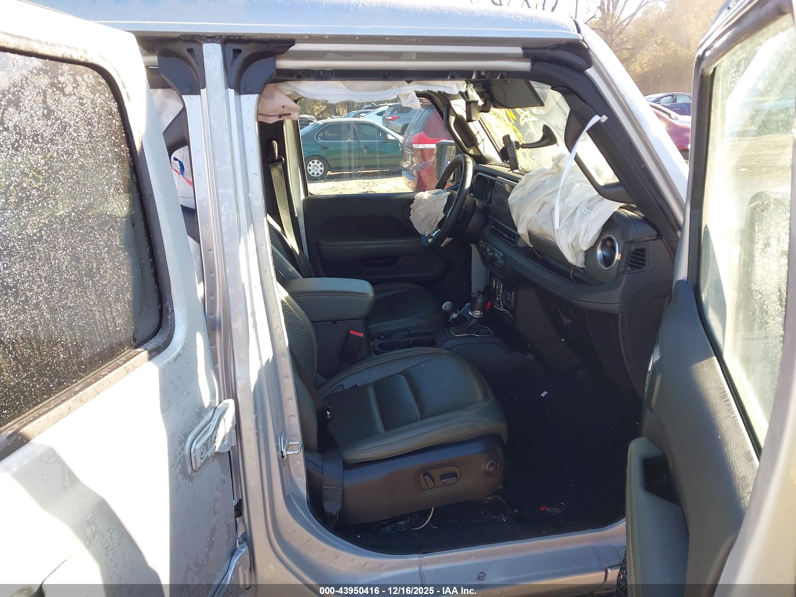 JEEP WRANGLER image 5