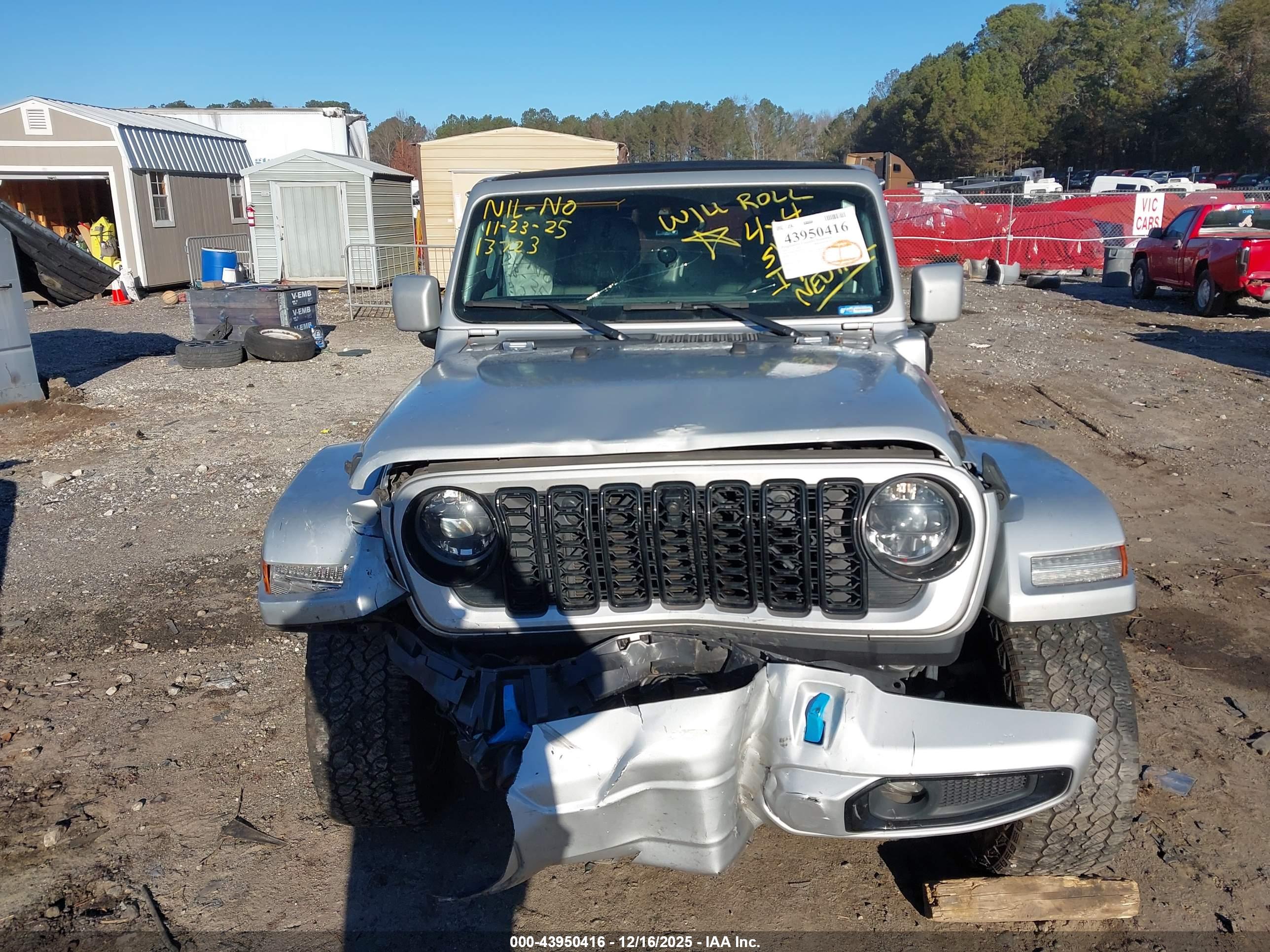 JEEP WRANGLER image 6