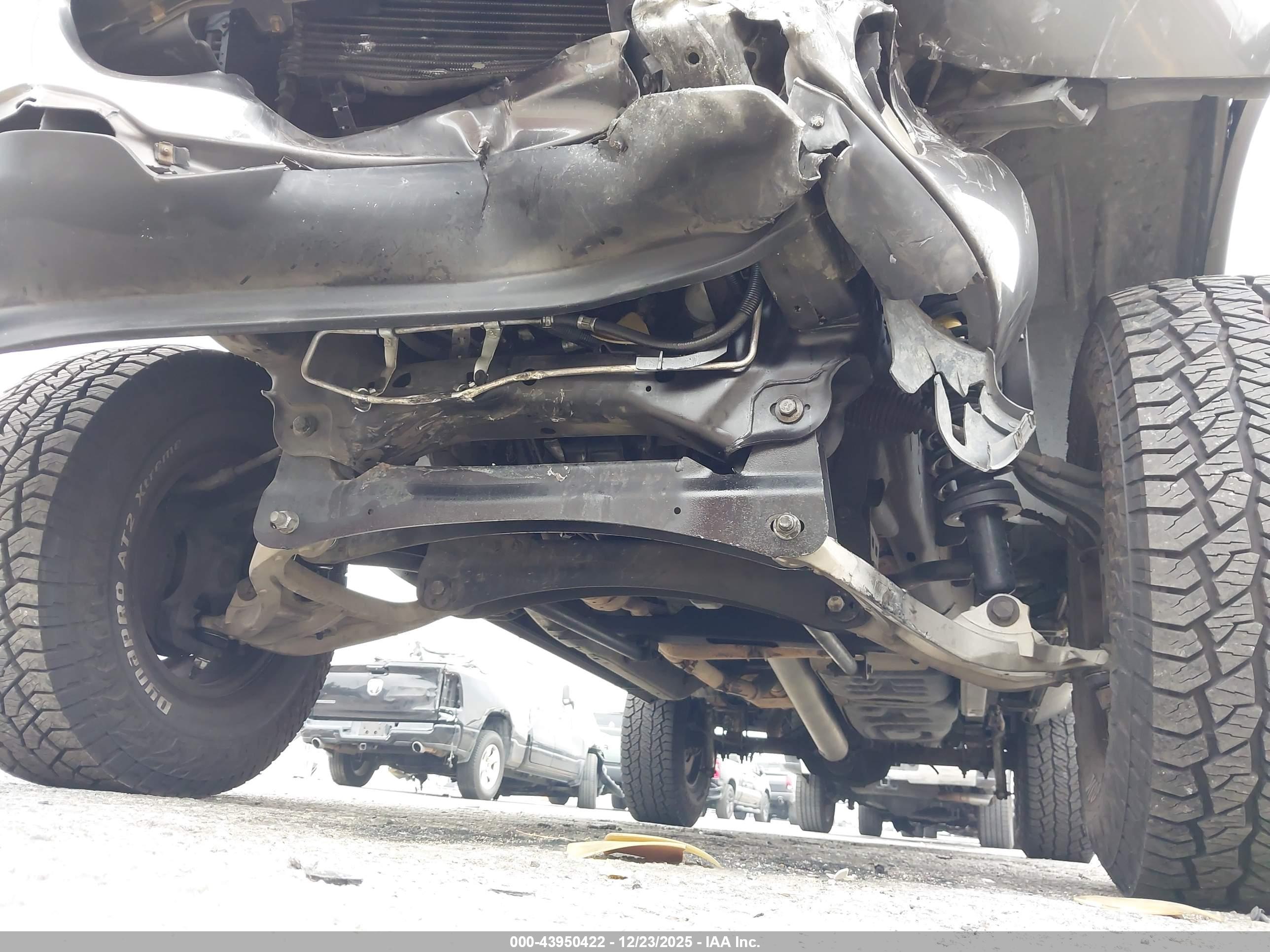 FORD F-150 image 6