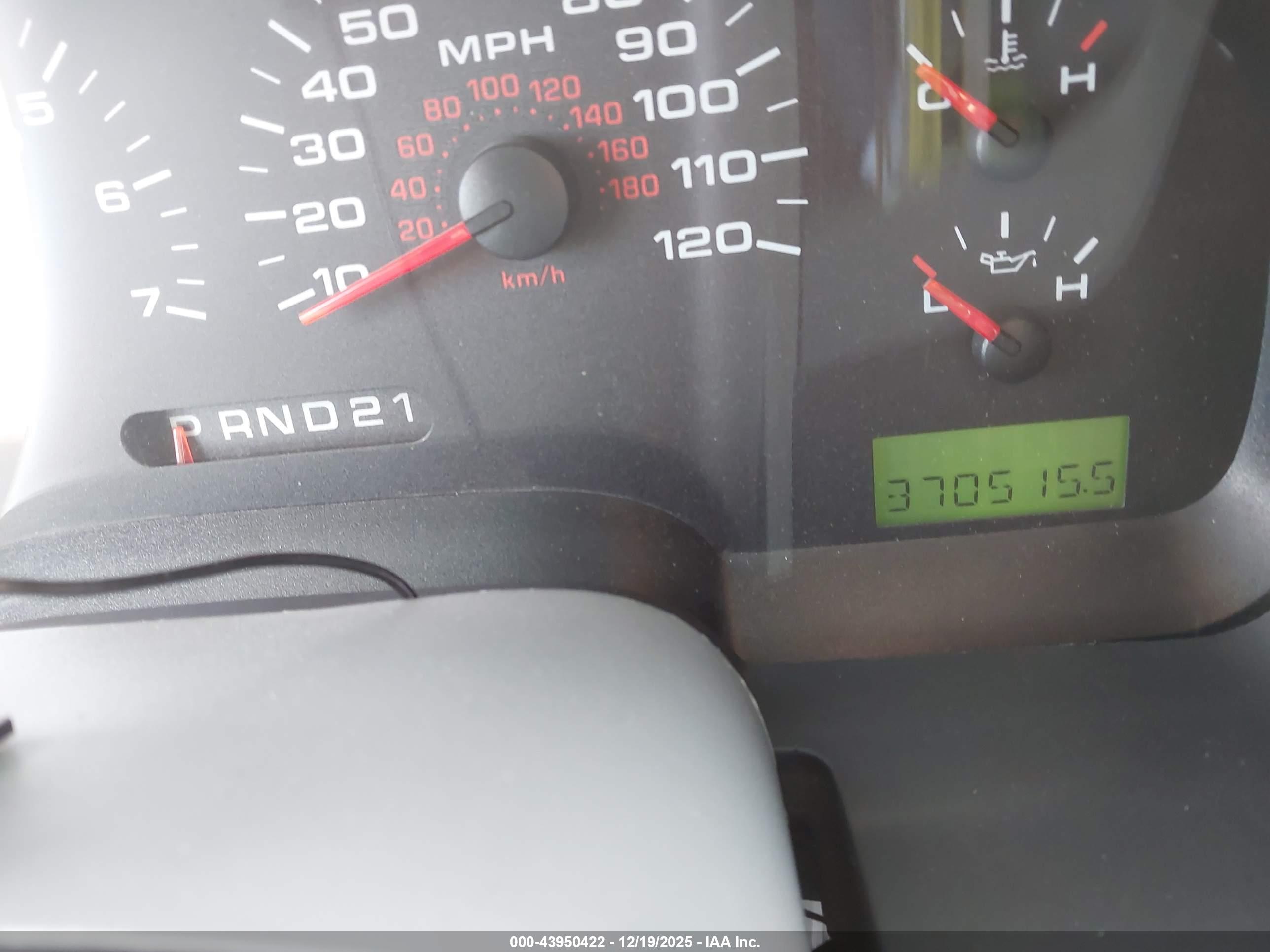 FORD F-150 image 7