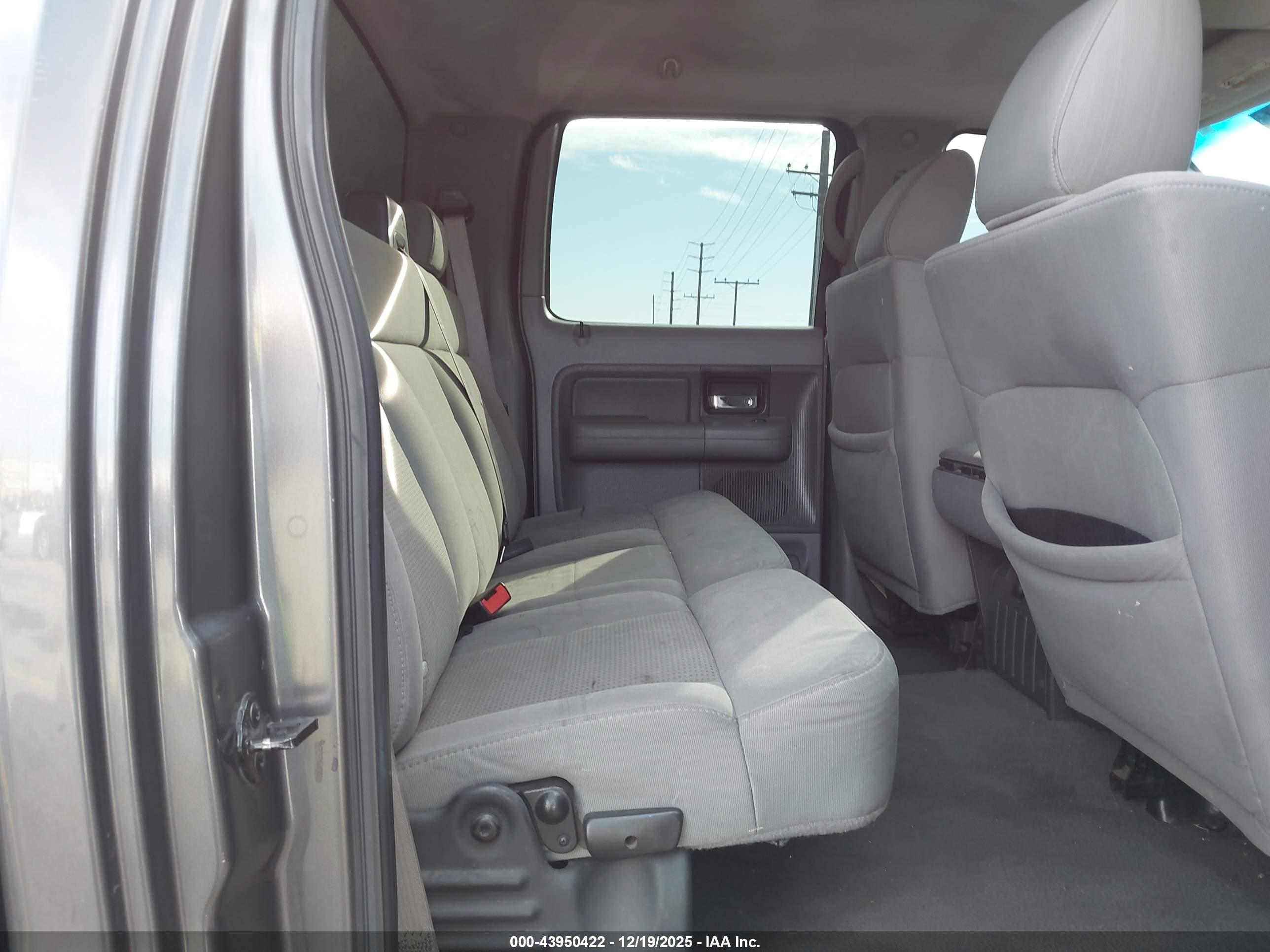 FORD F-150 image 8