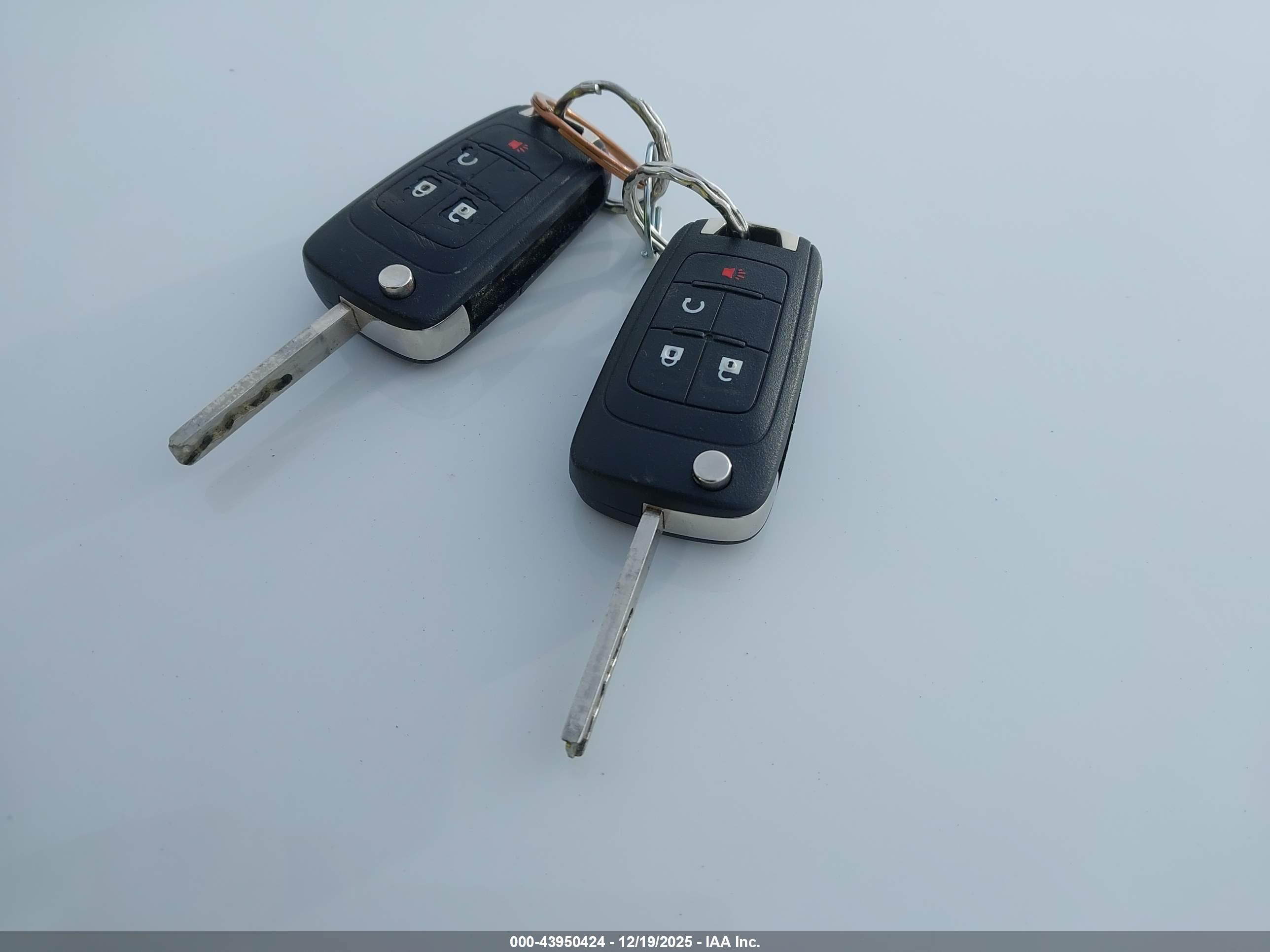 CHEVROLET EQUINOX image 11