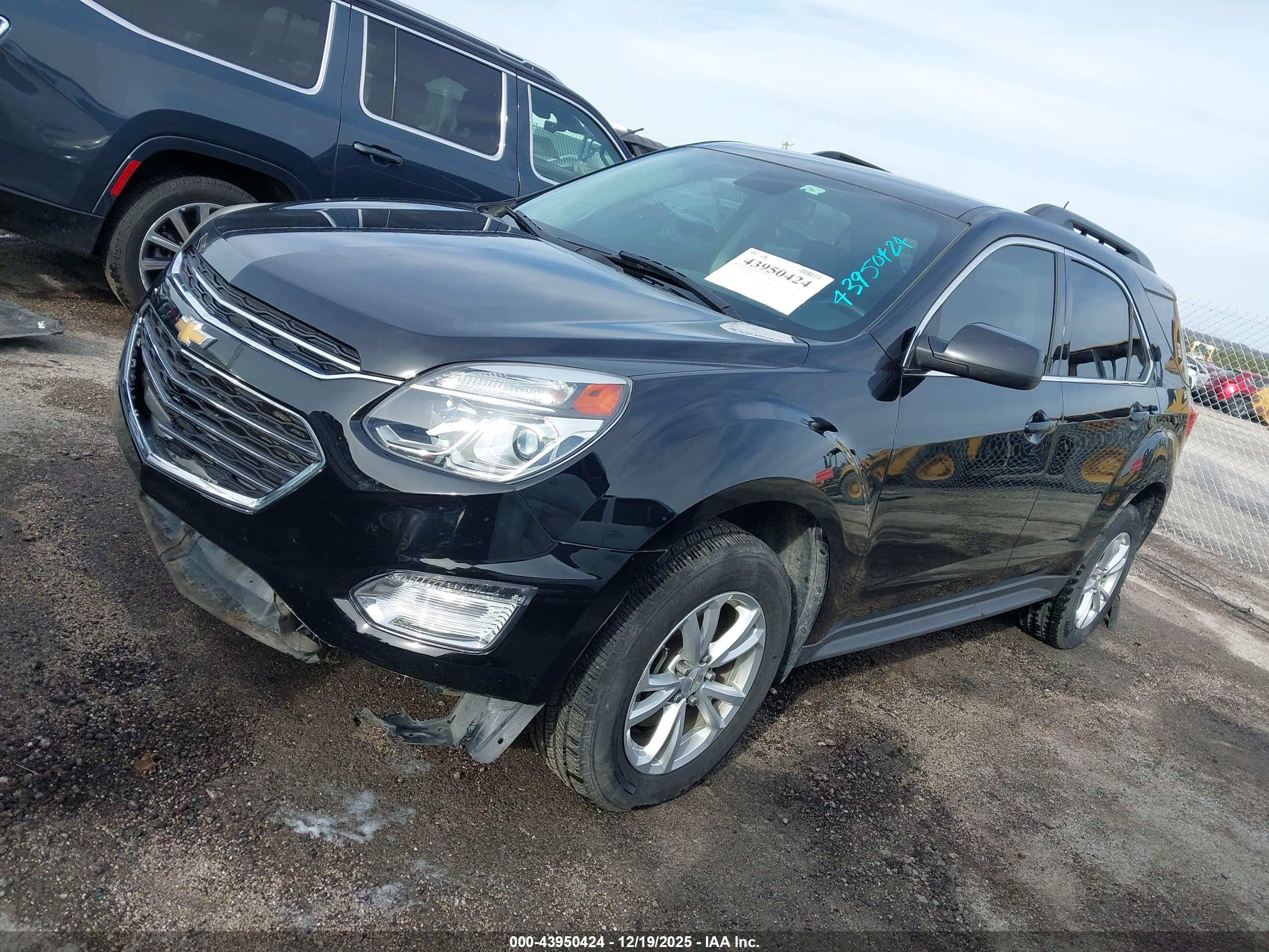 CHEVROLET EQUINOX image 2