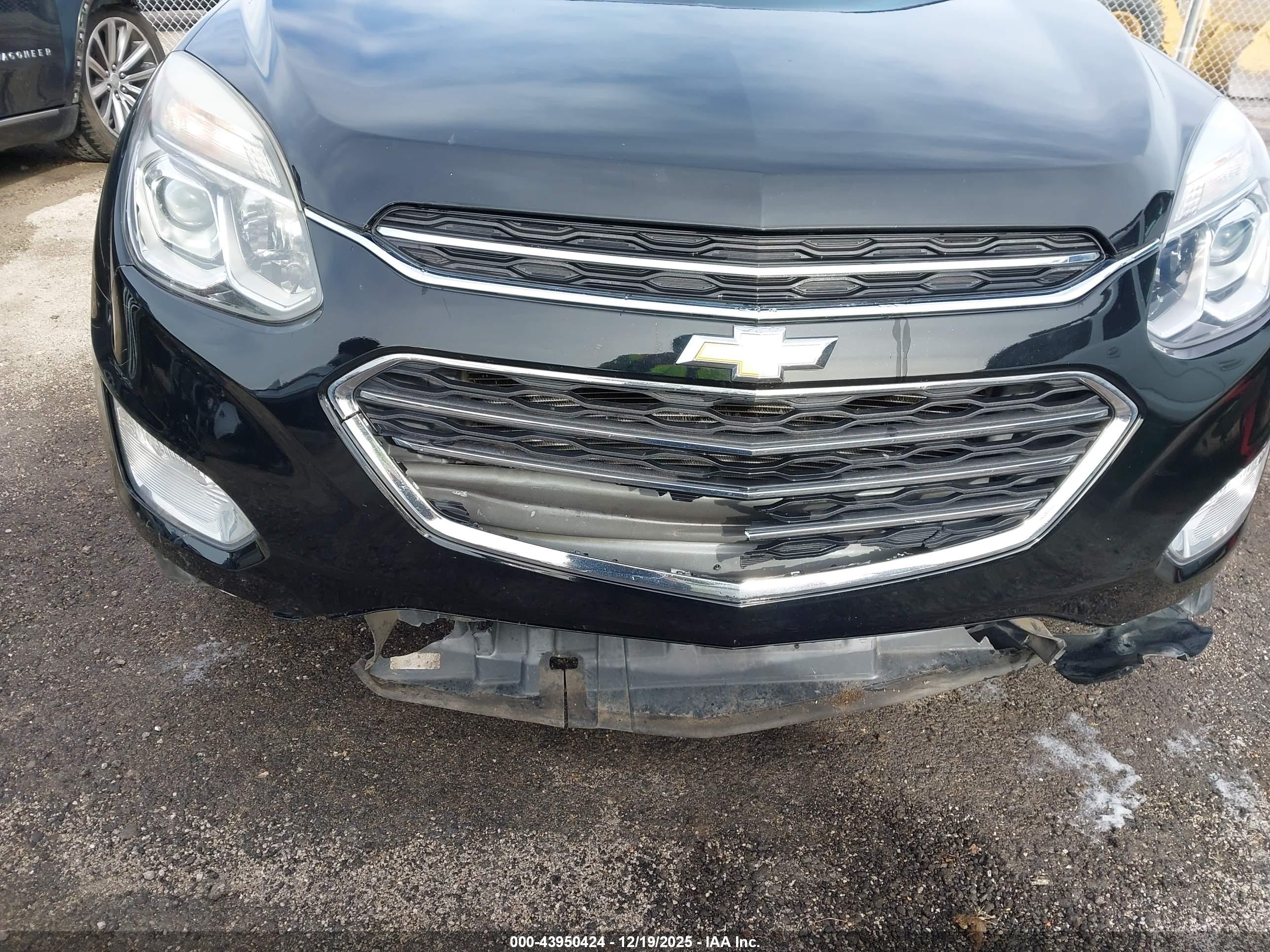 CHEVROLET EQUINOX image 6
