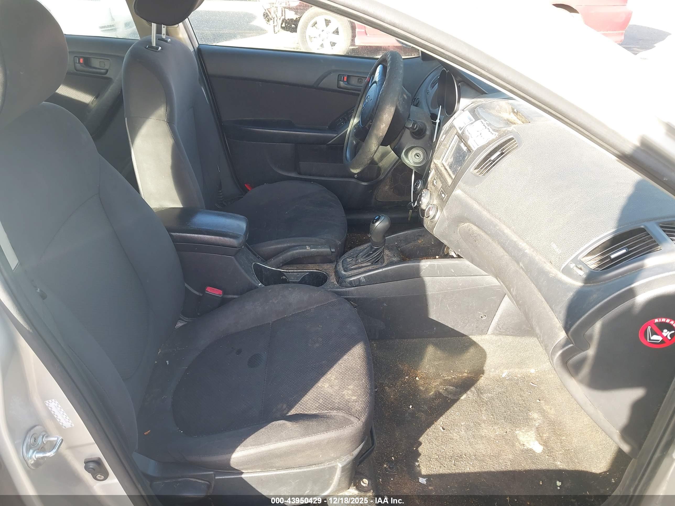 KIA FORTE image 5