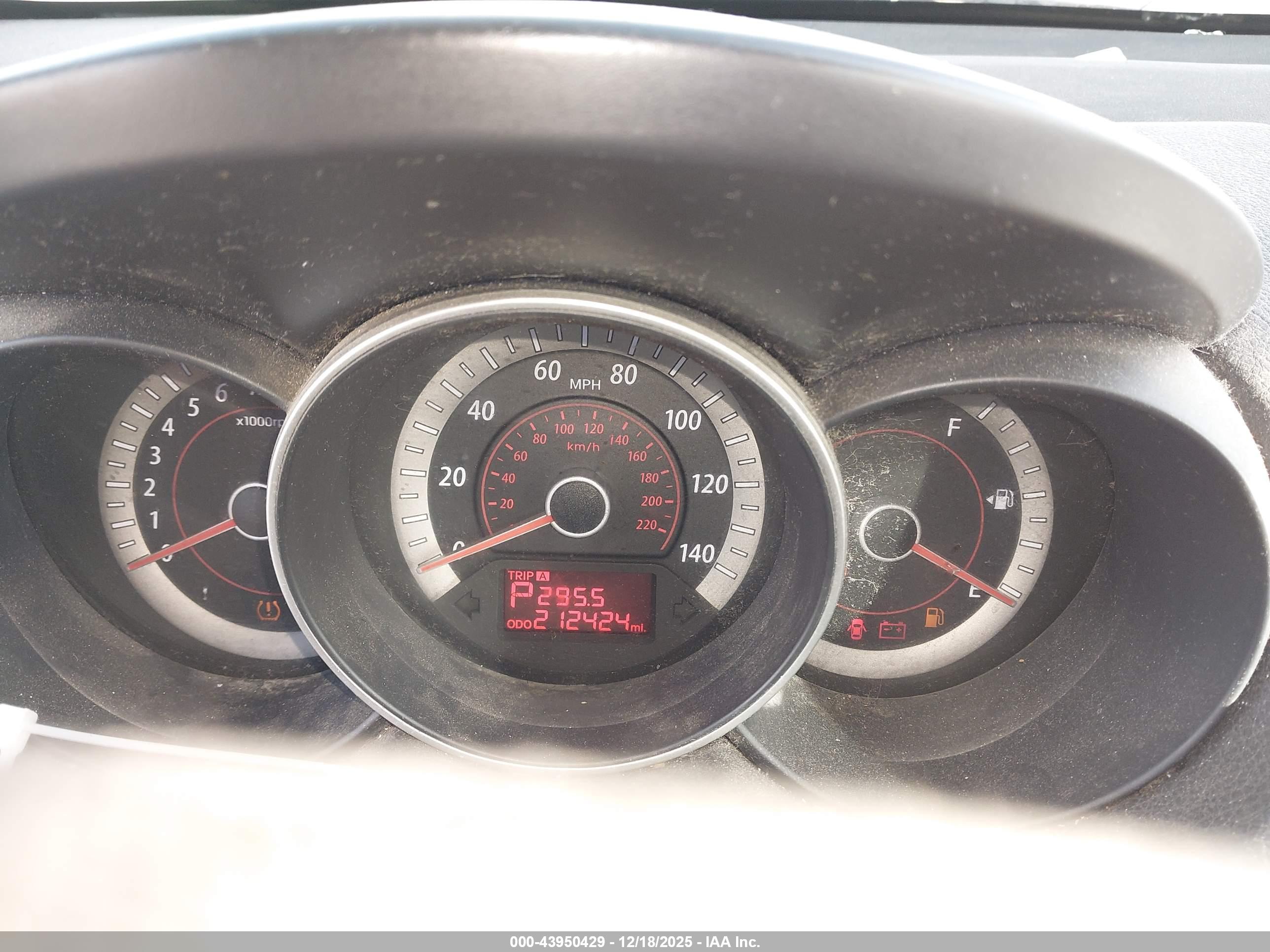 KIA FORTE image 7