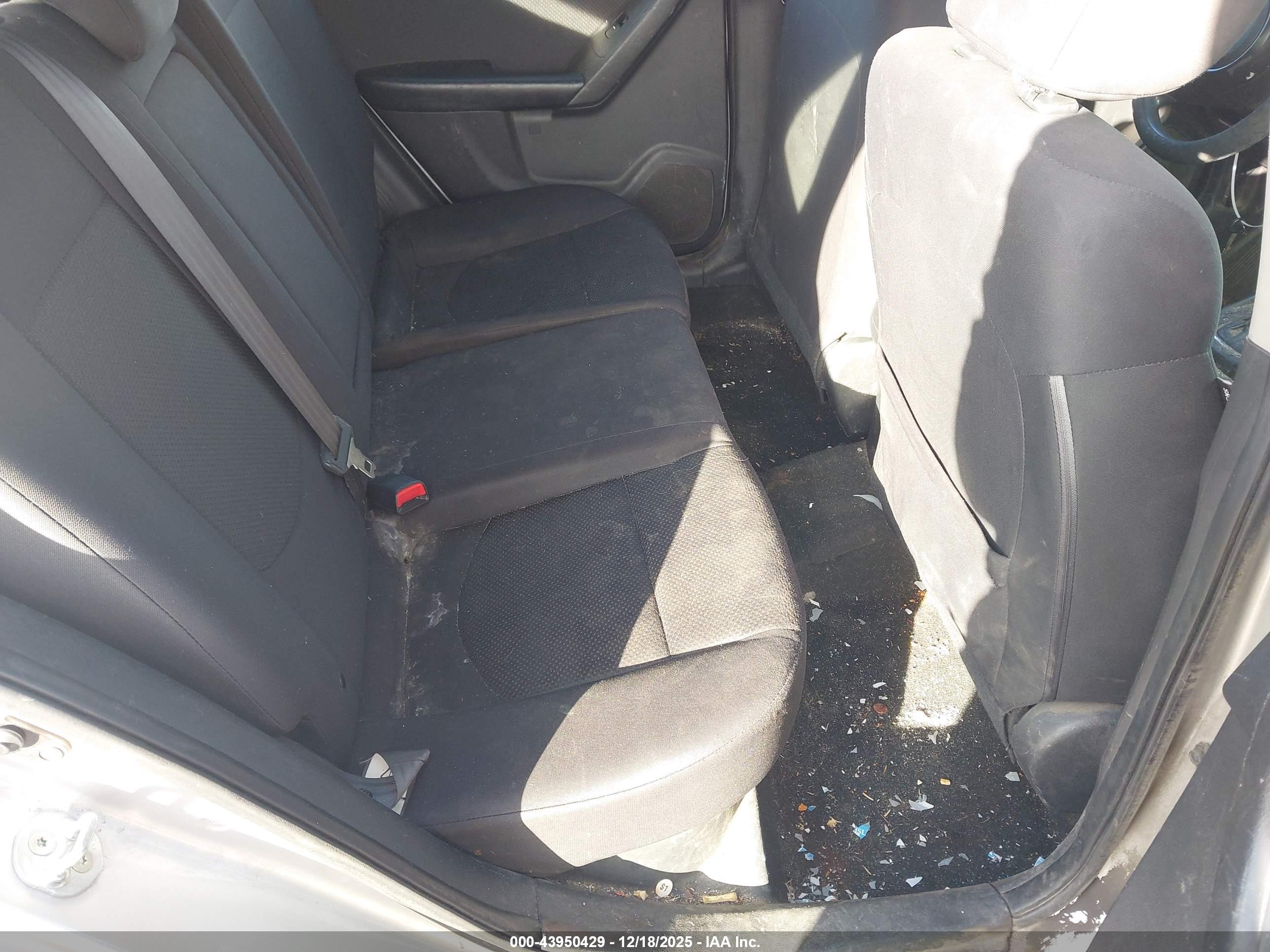 KIA FORTE image 8