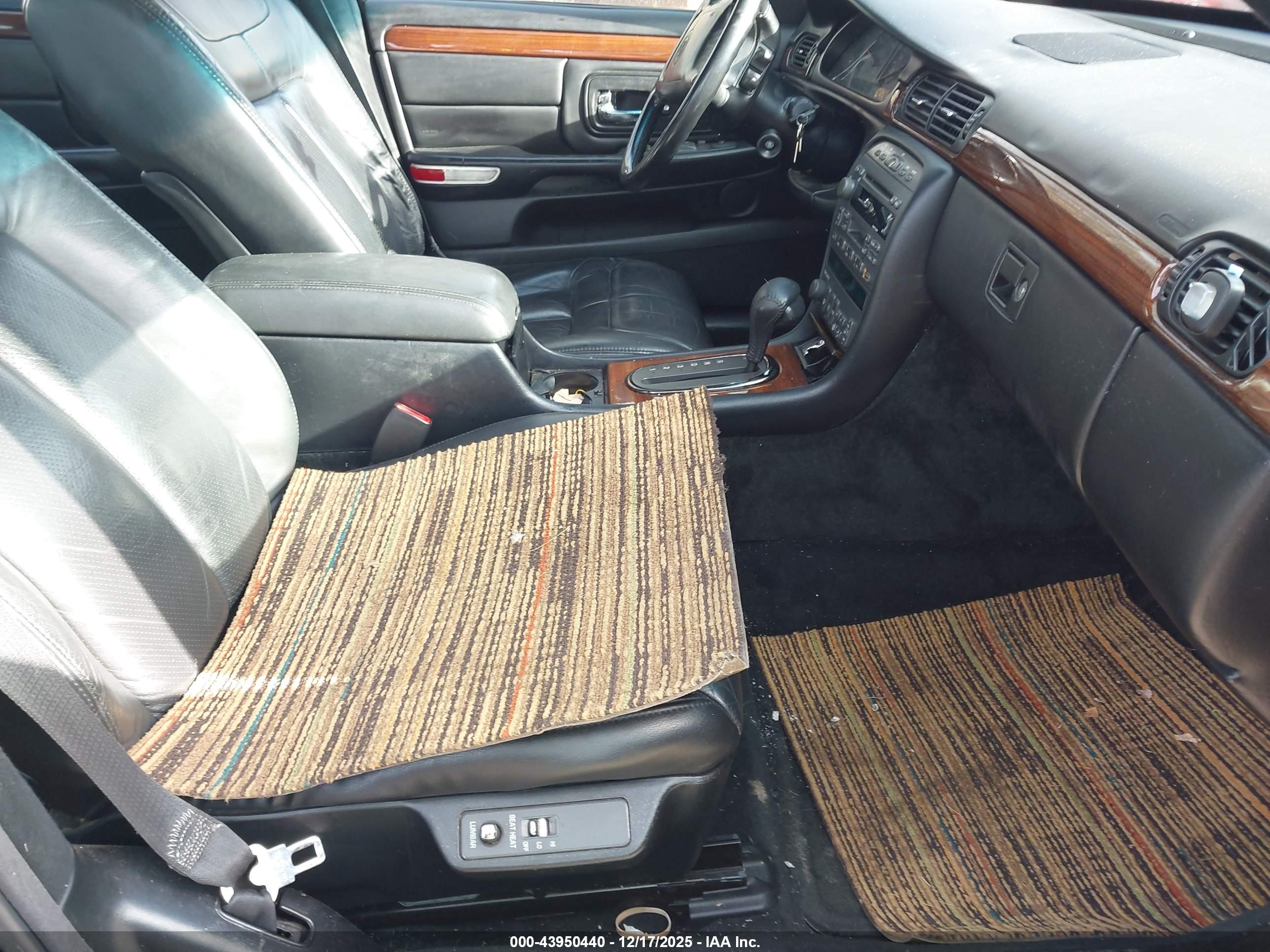 CADILLAC DEVILLE image 5