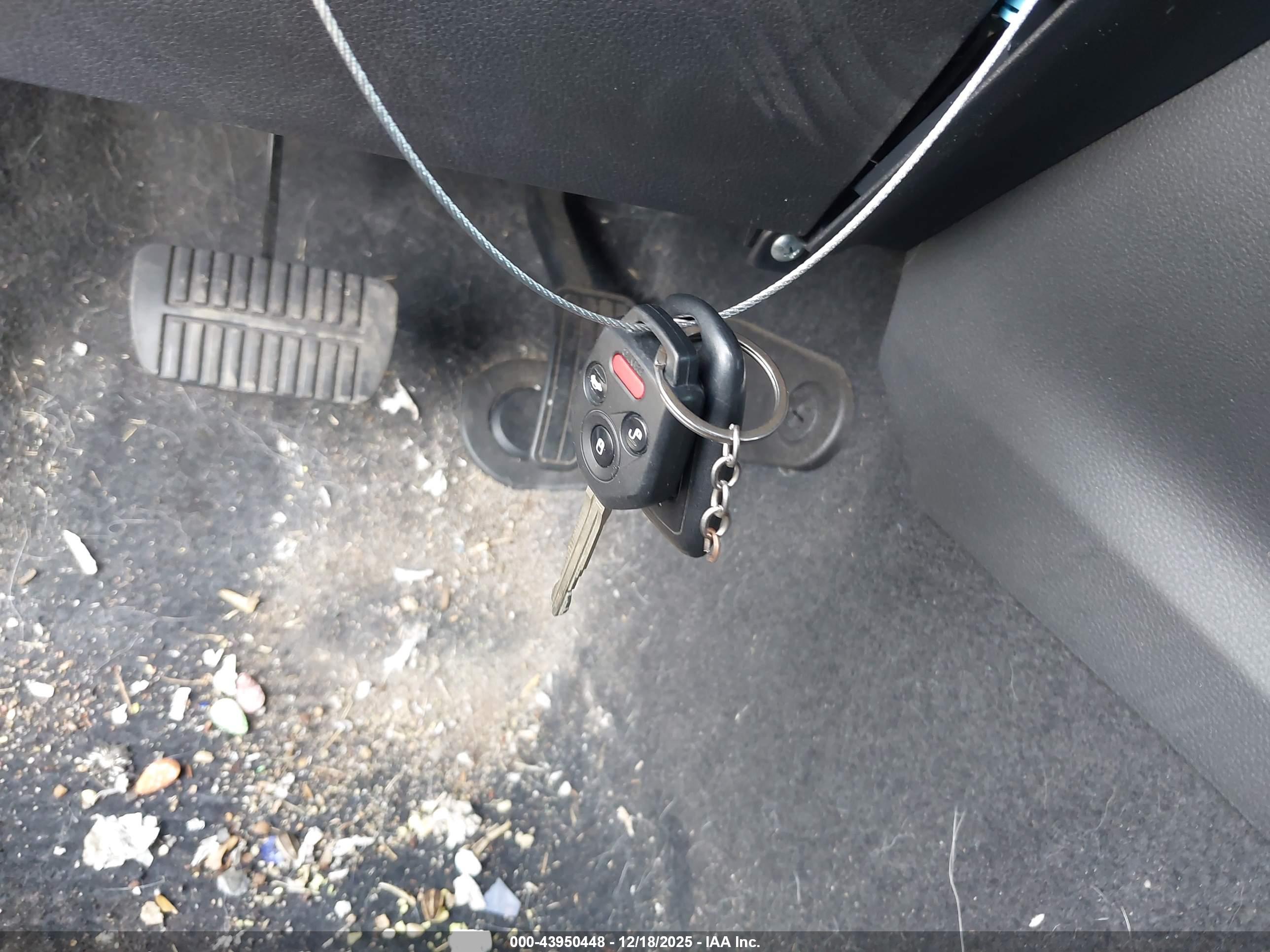 SUBARU CROSSTREK image 11