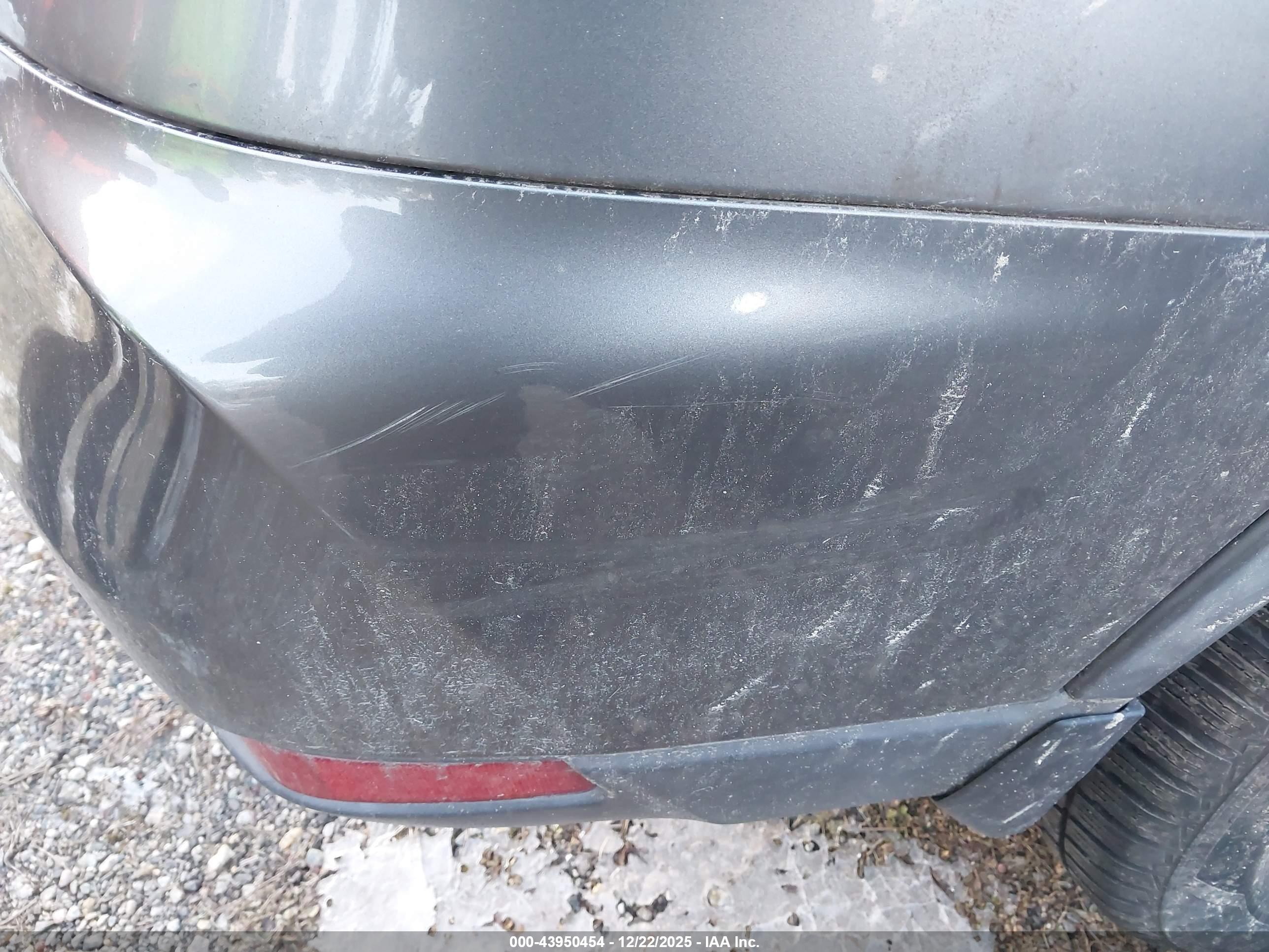 NISSAN ROGUE image 6