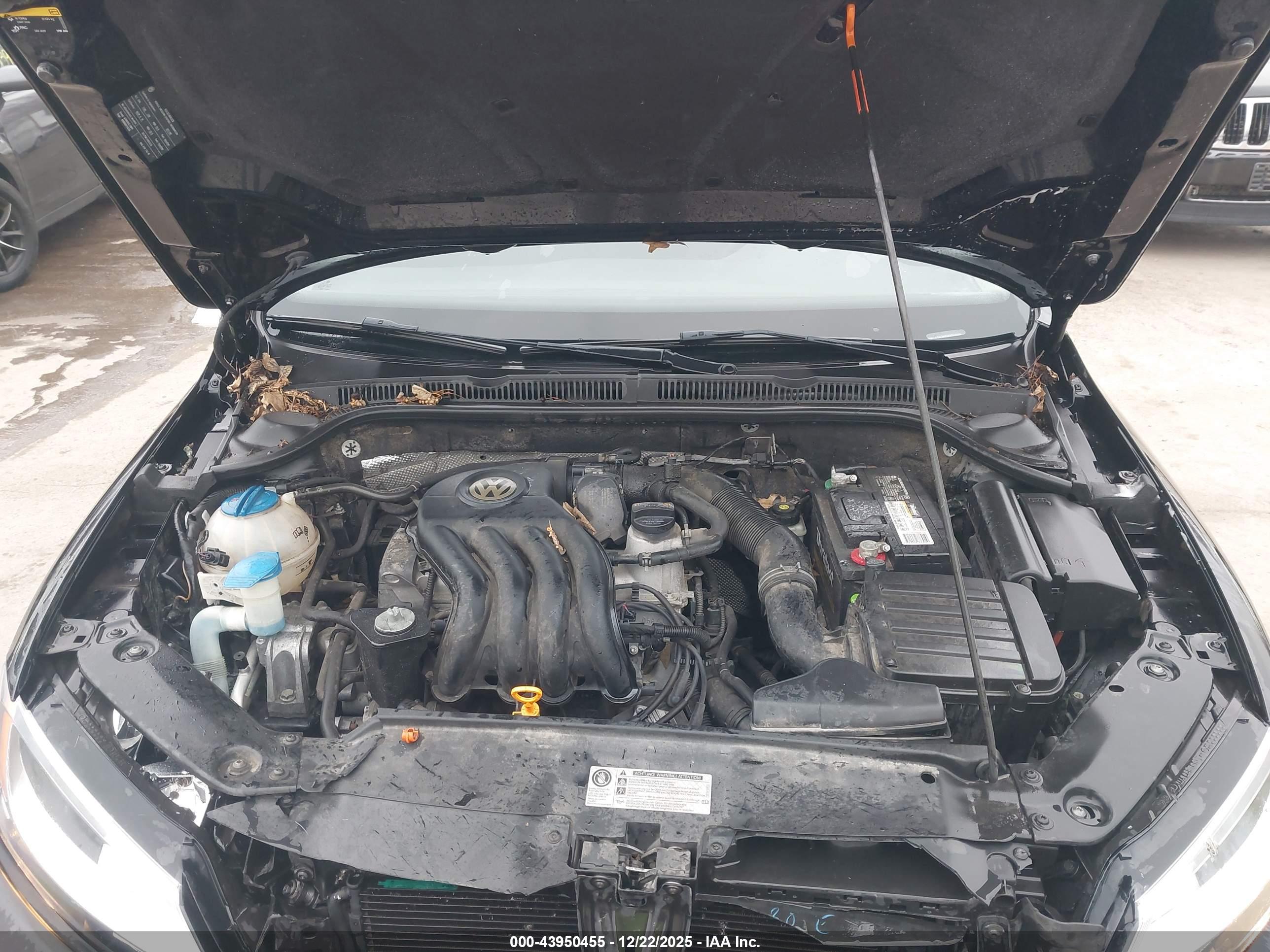 VOLKSWAGEN JETTA image 10