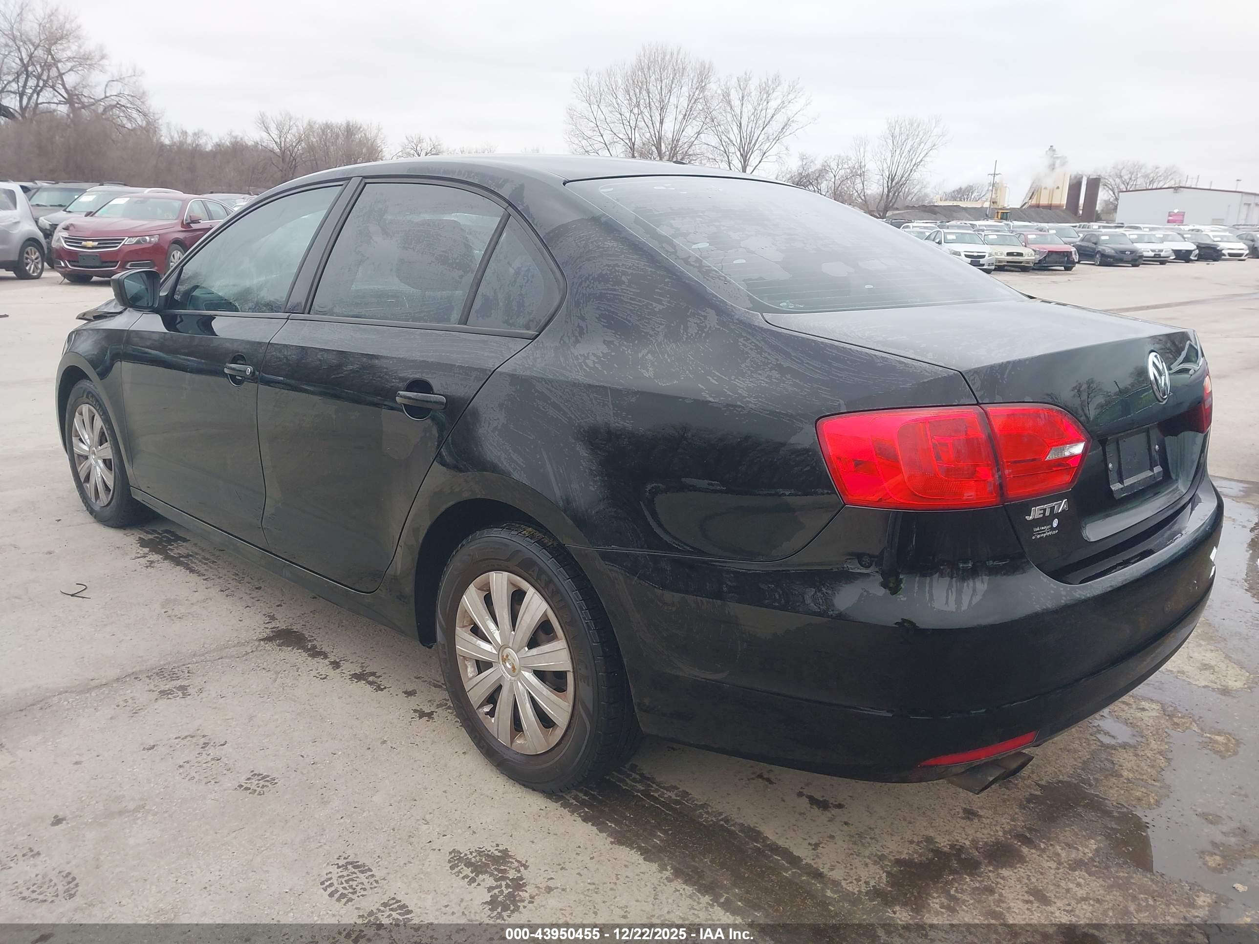 VOLKSWAGEN JETTA image 3