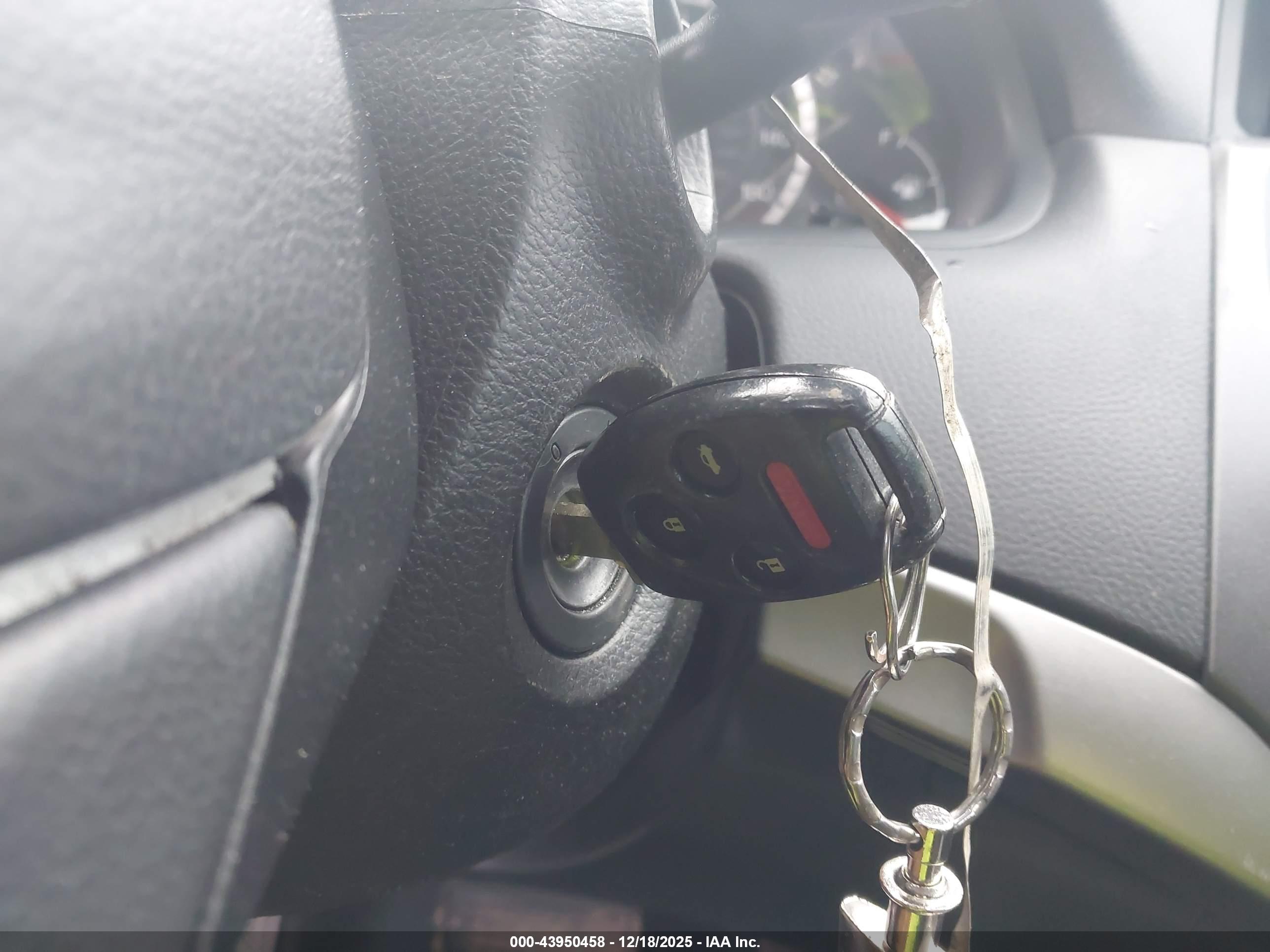 HONDA ACCORD image 11