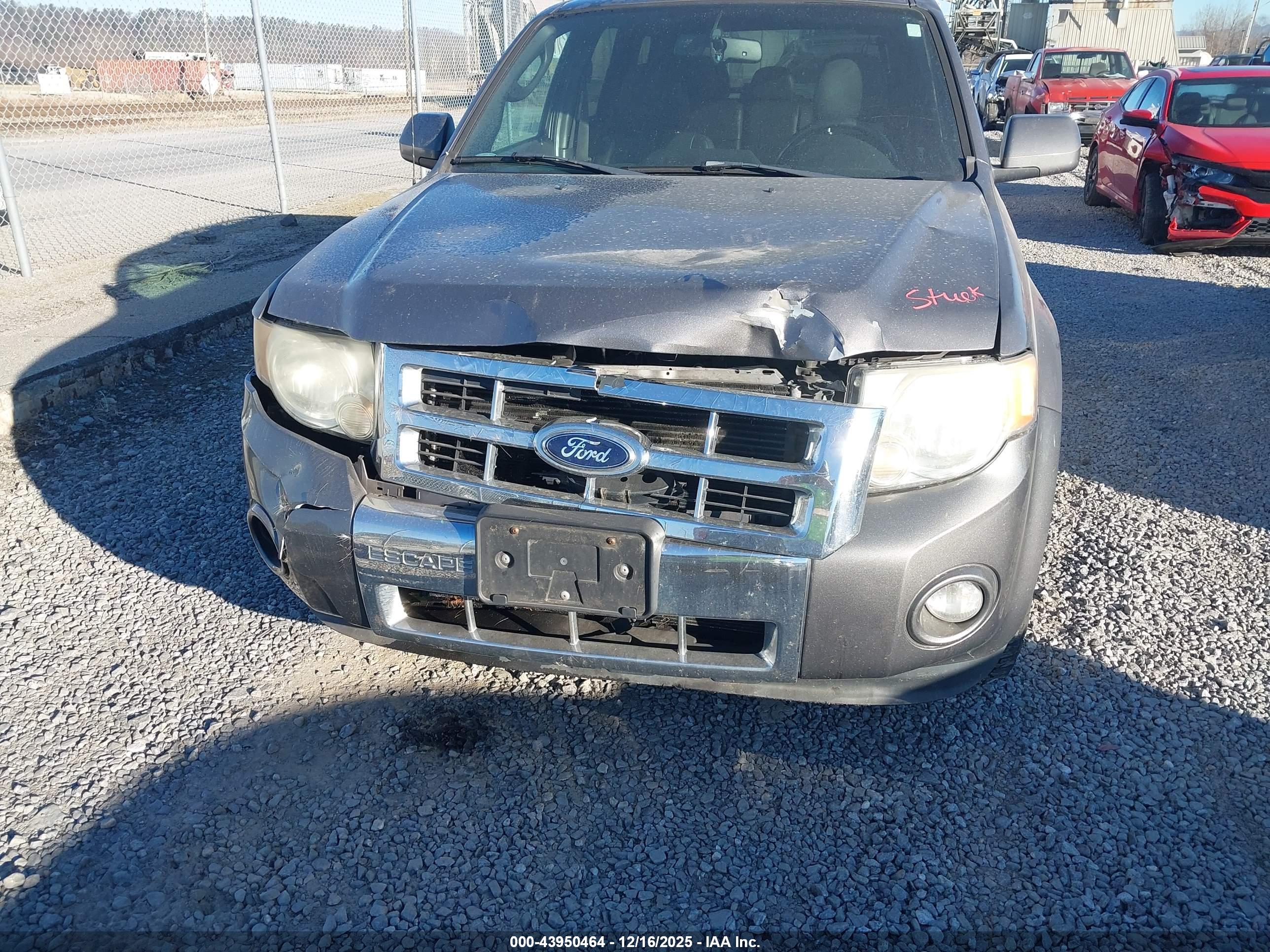 FORD ESCAPE image 6