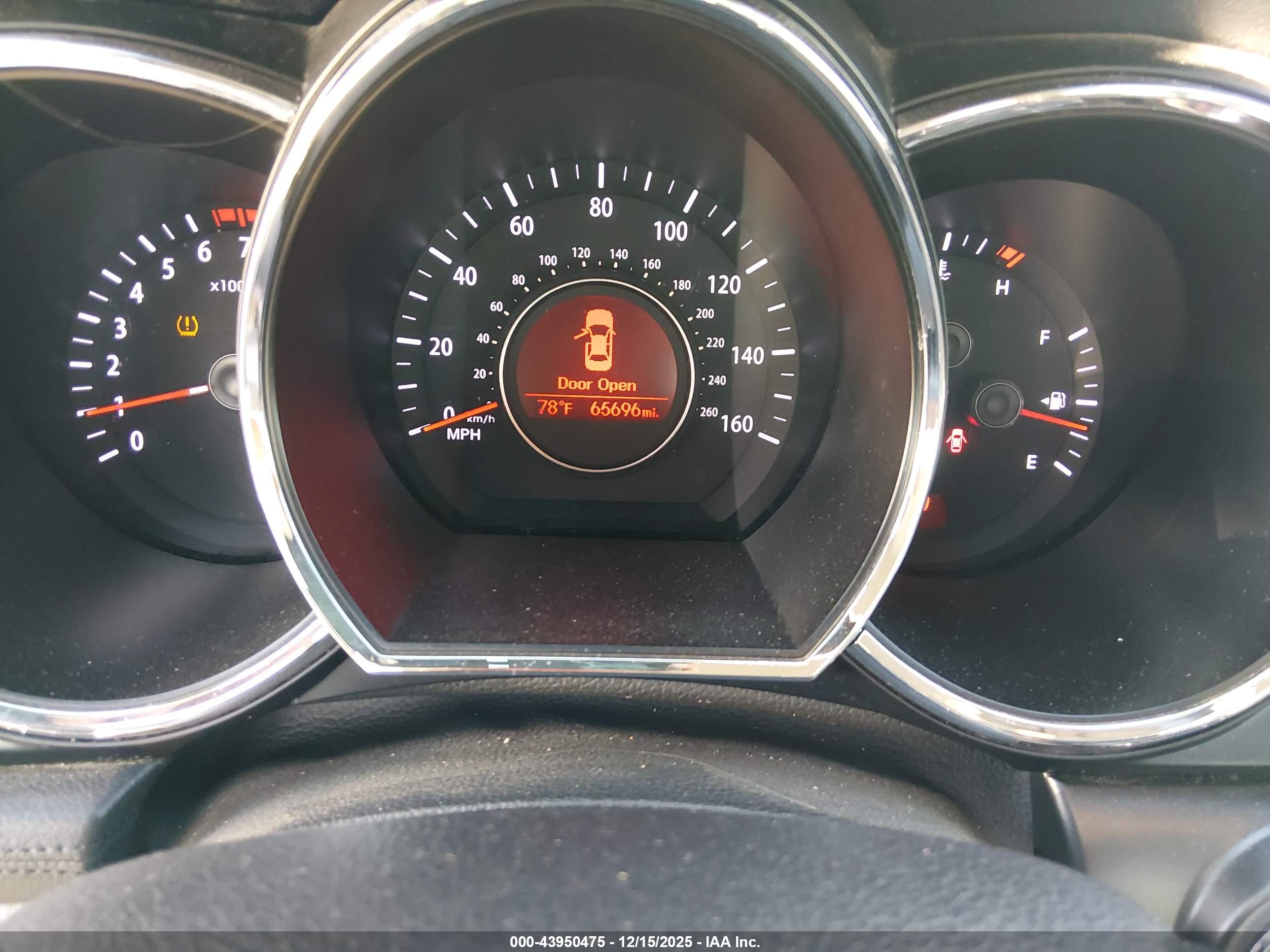 KIA OPTIMA image 7