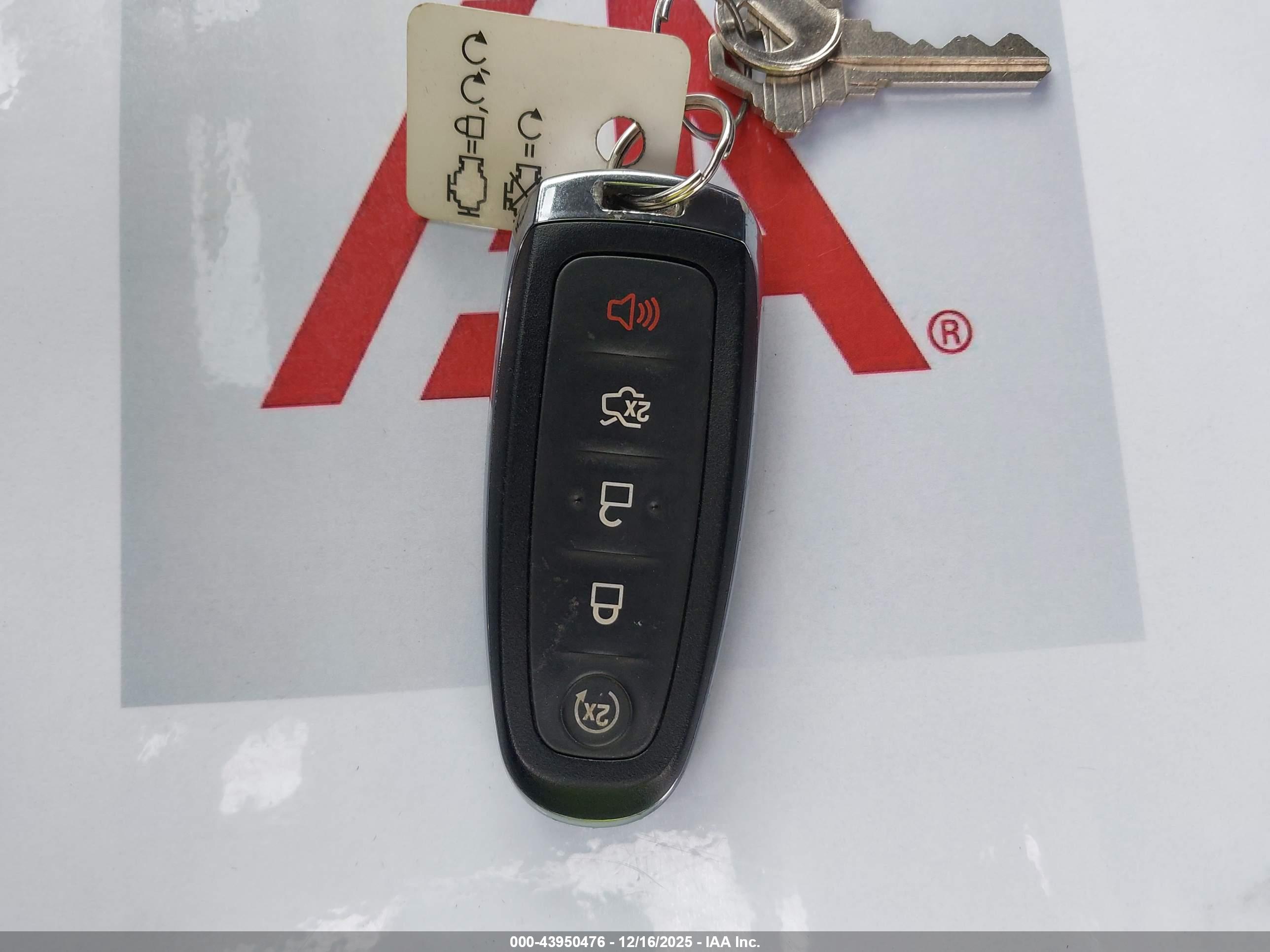 LINCOLN MKX image 11