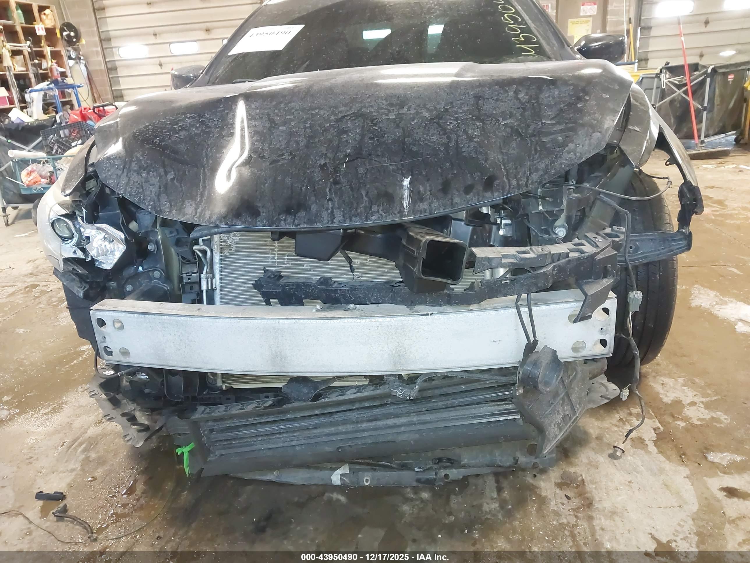 NISSAN ALTIMA image 6