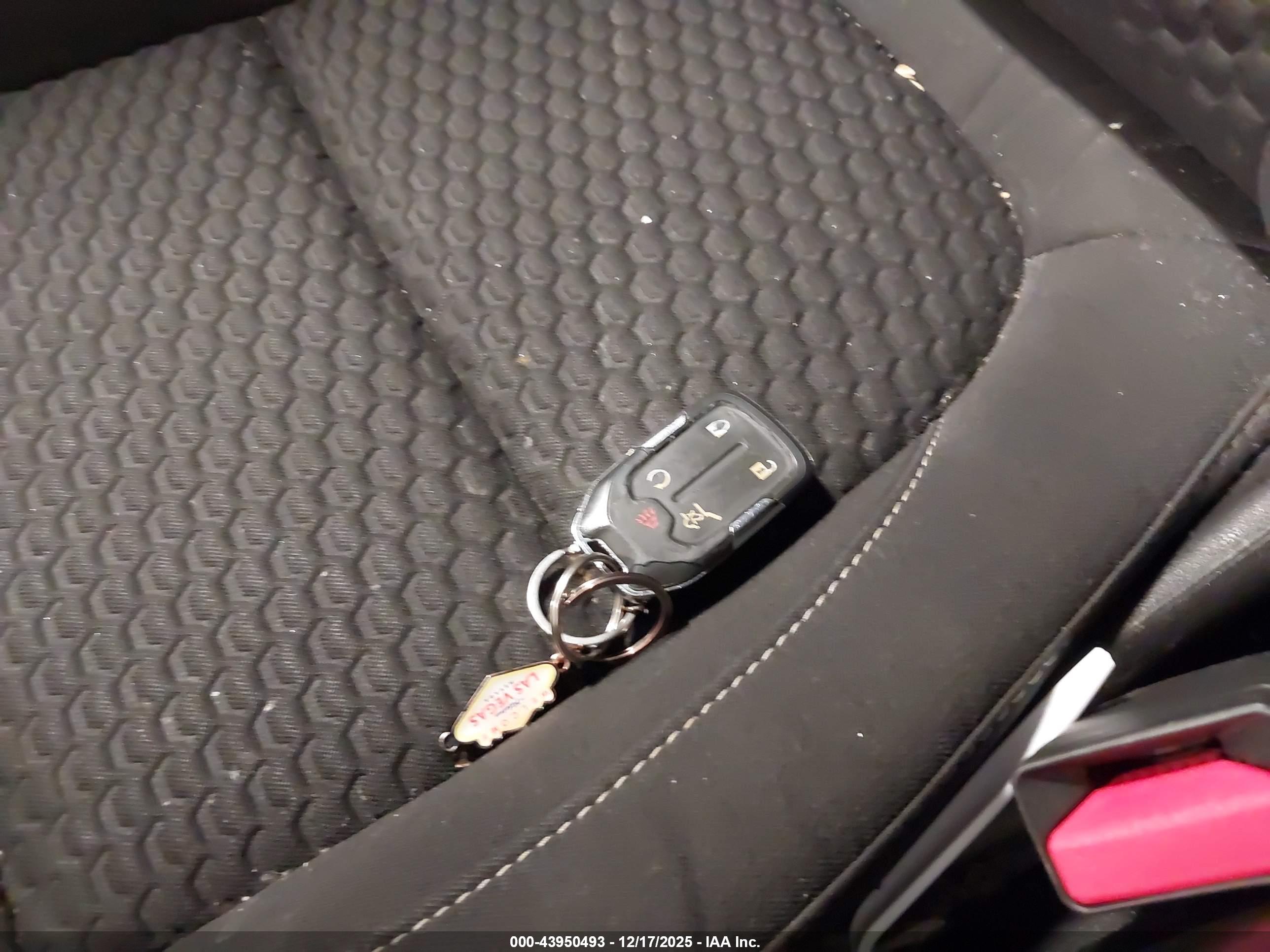 GMC ACADIA image 11