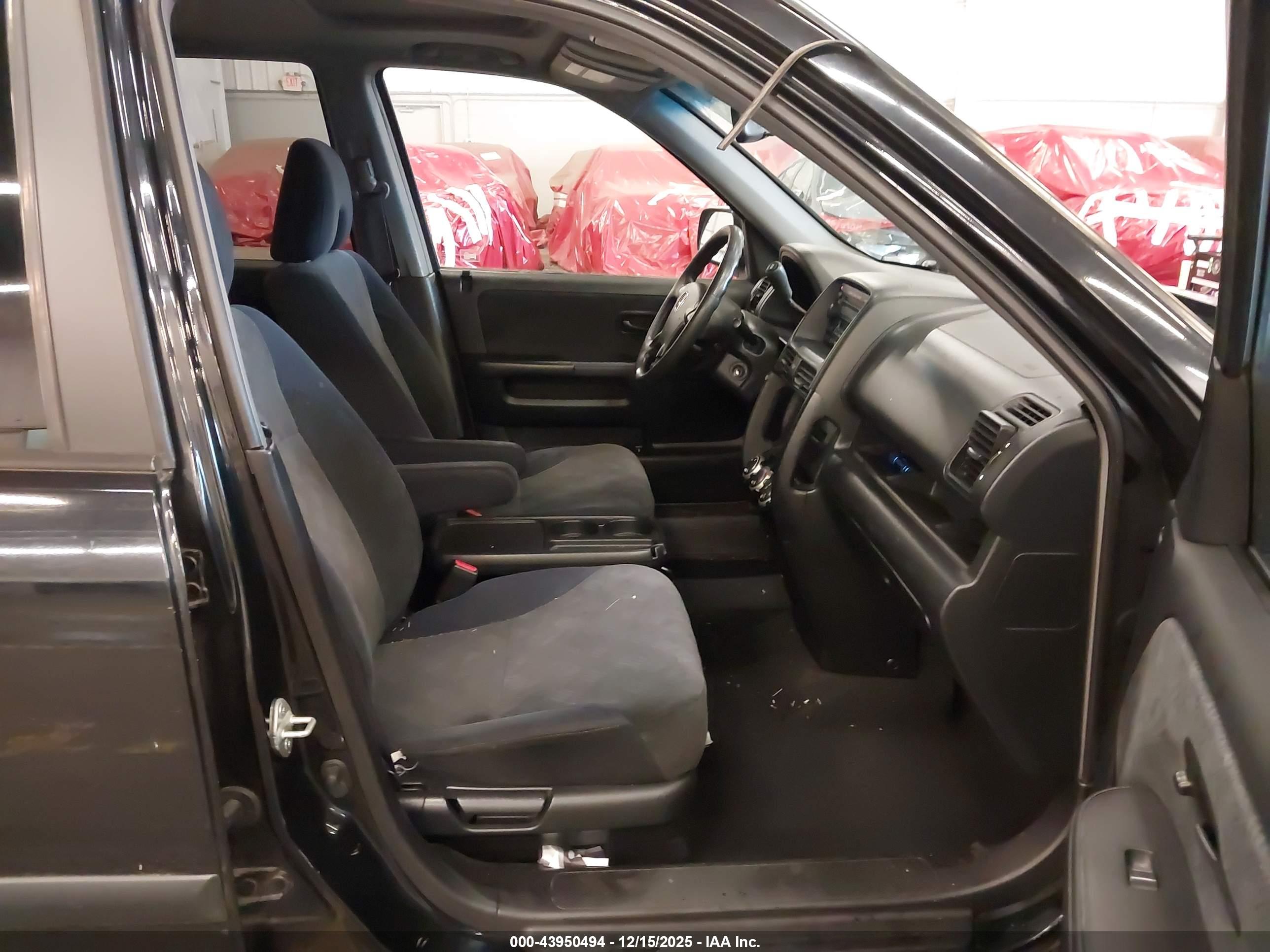 HONDA CR-V image 5