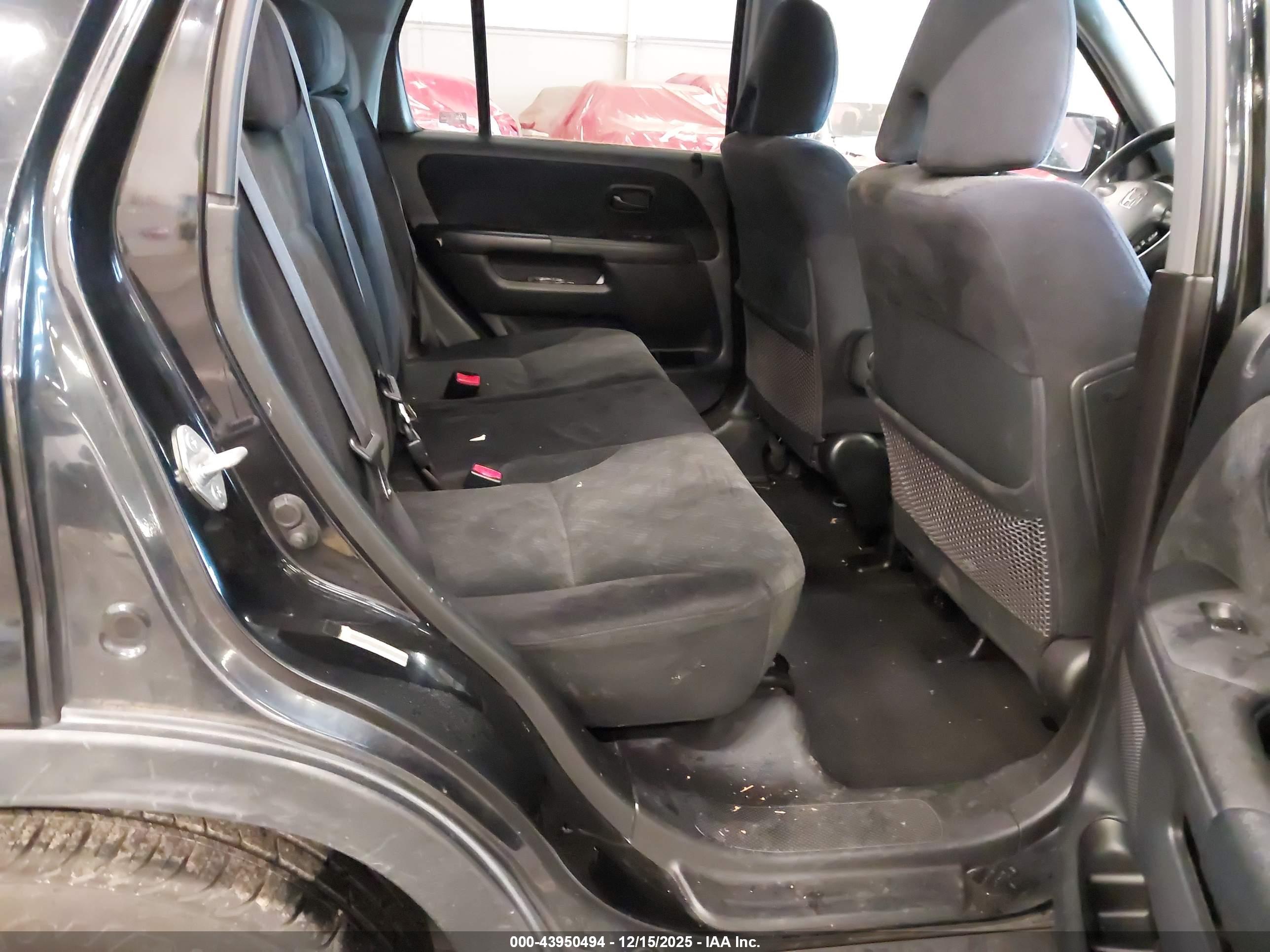 HONDA CR-V image 8
