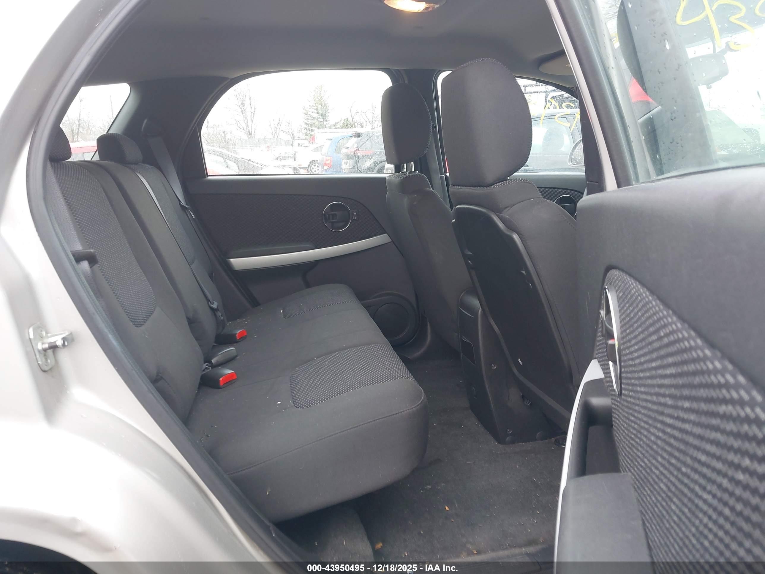 PONTIAC TORRENT image 8