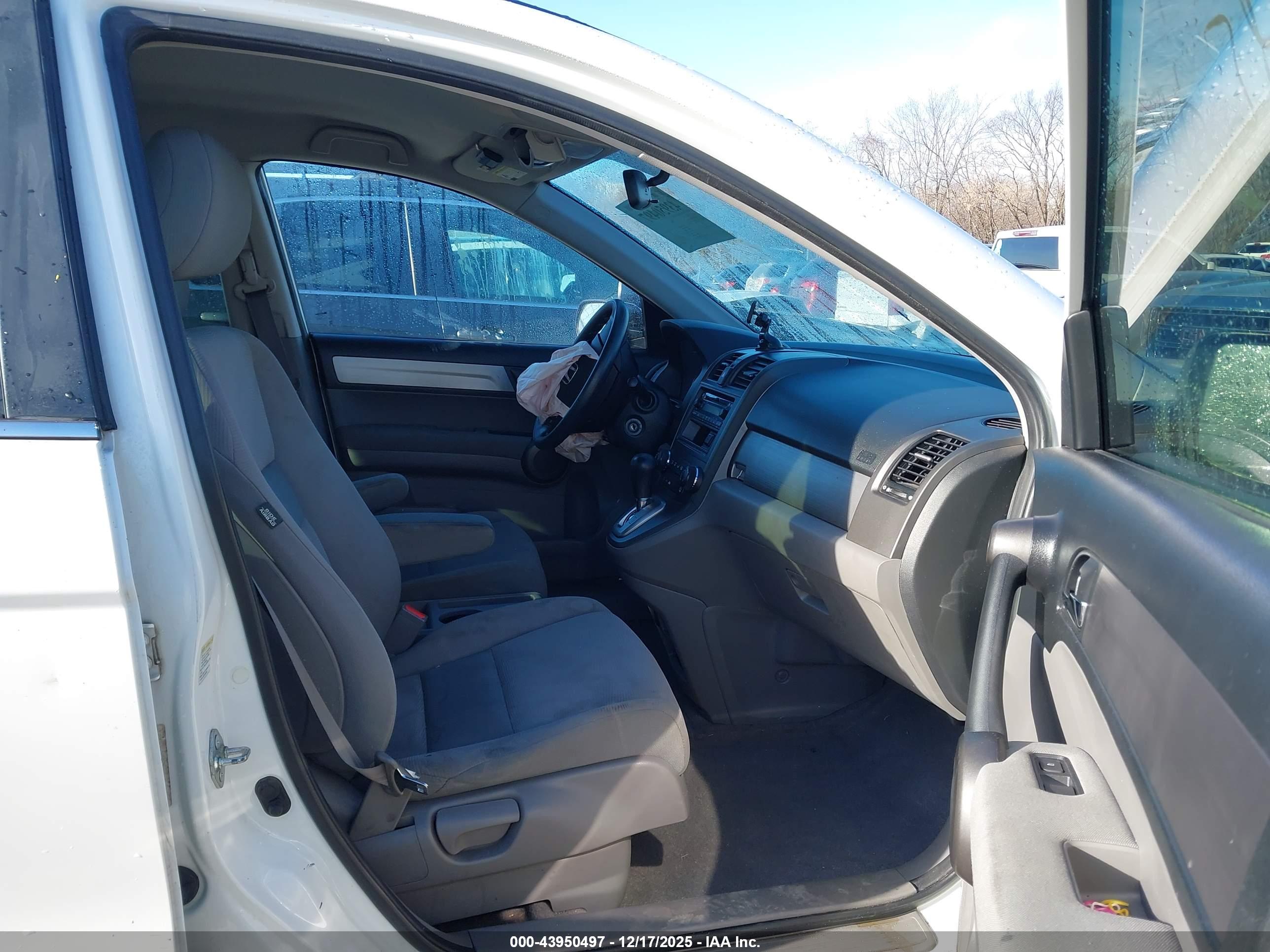 HONDA CR-V image 5