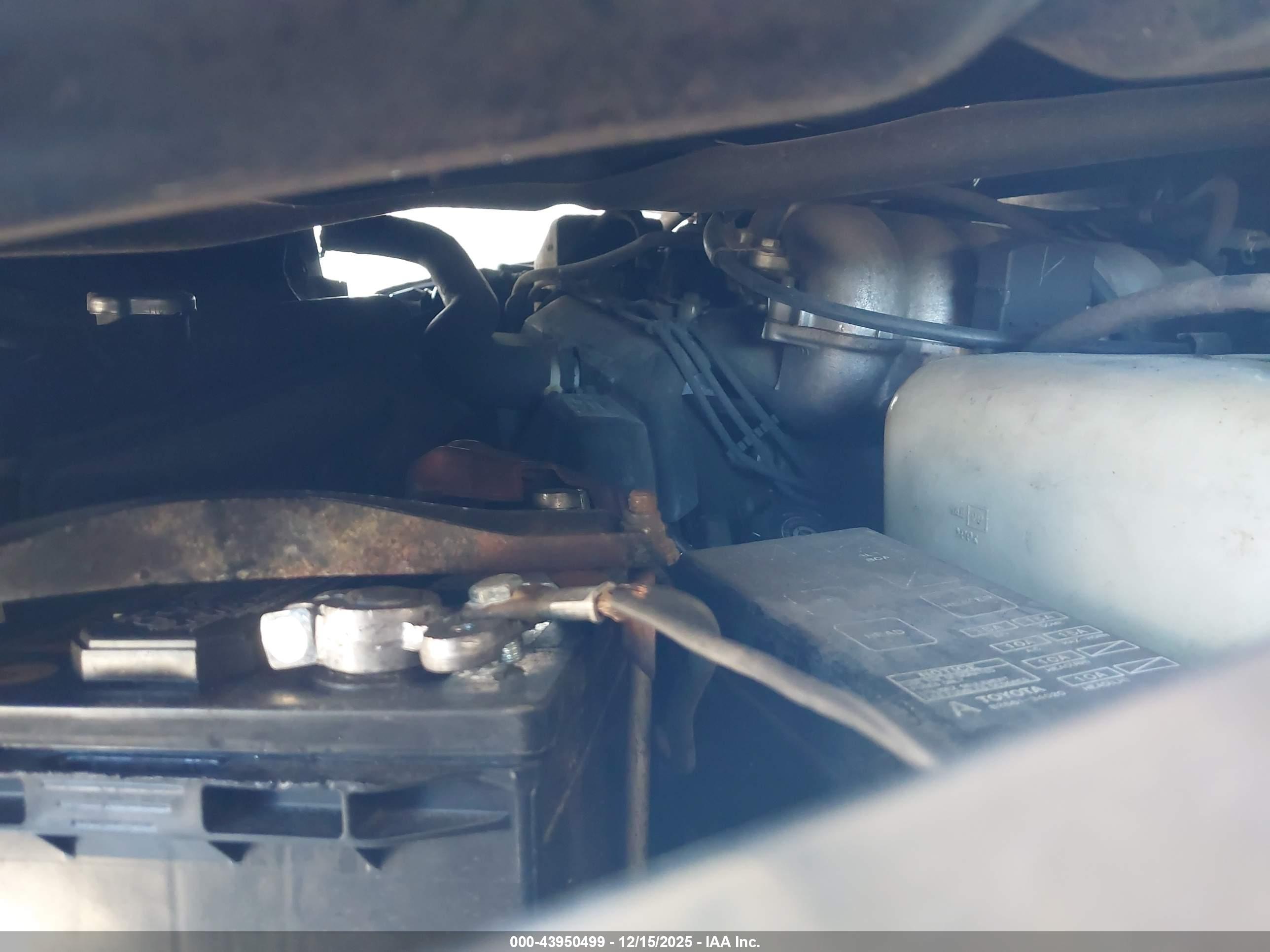 TOYOTA T100 image 10