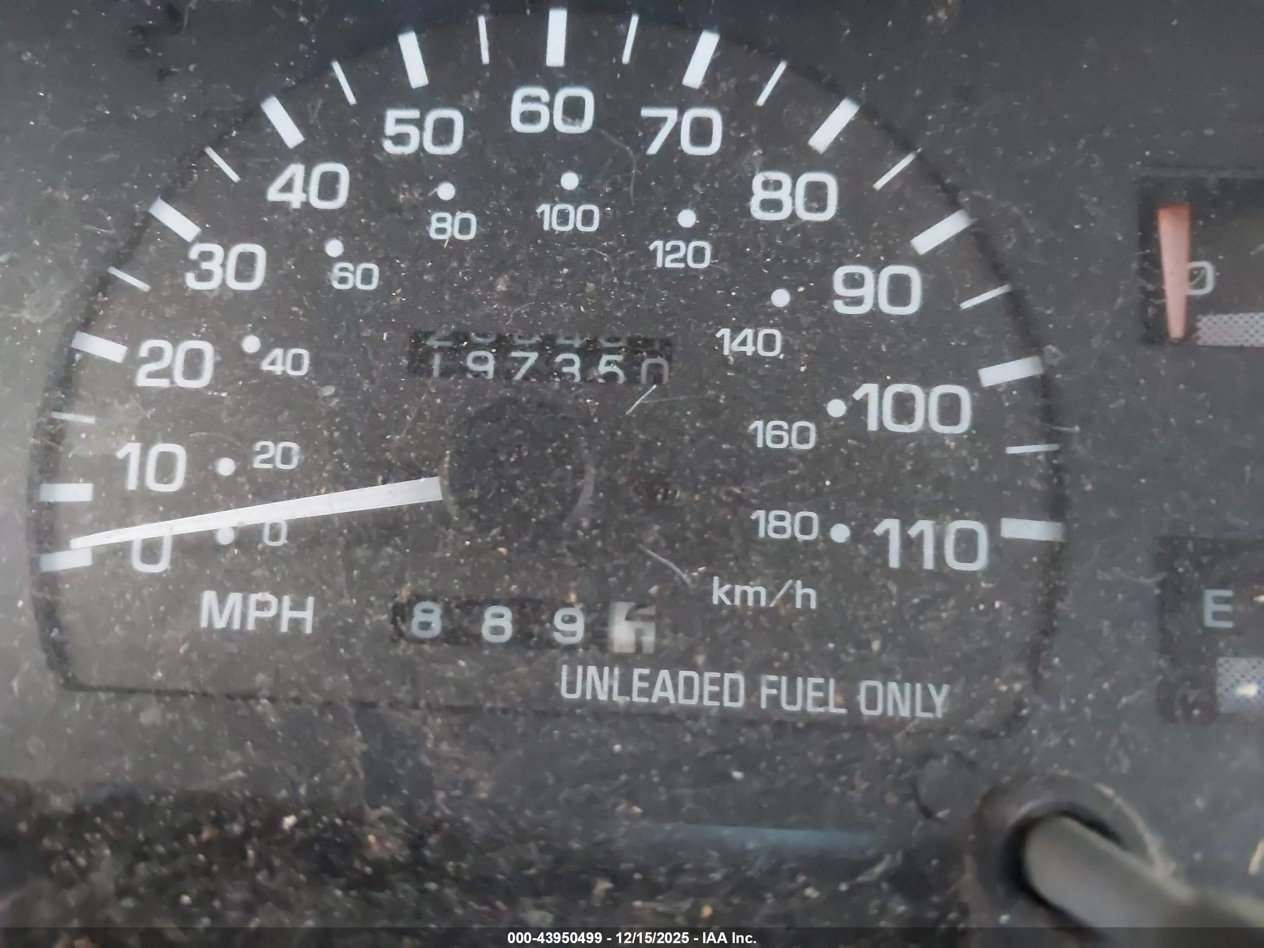 TOYOTA T100 image 7